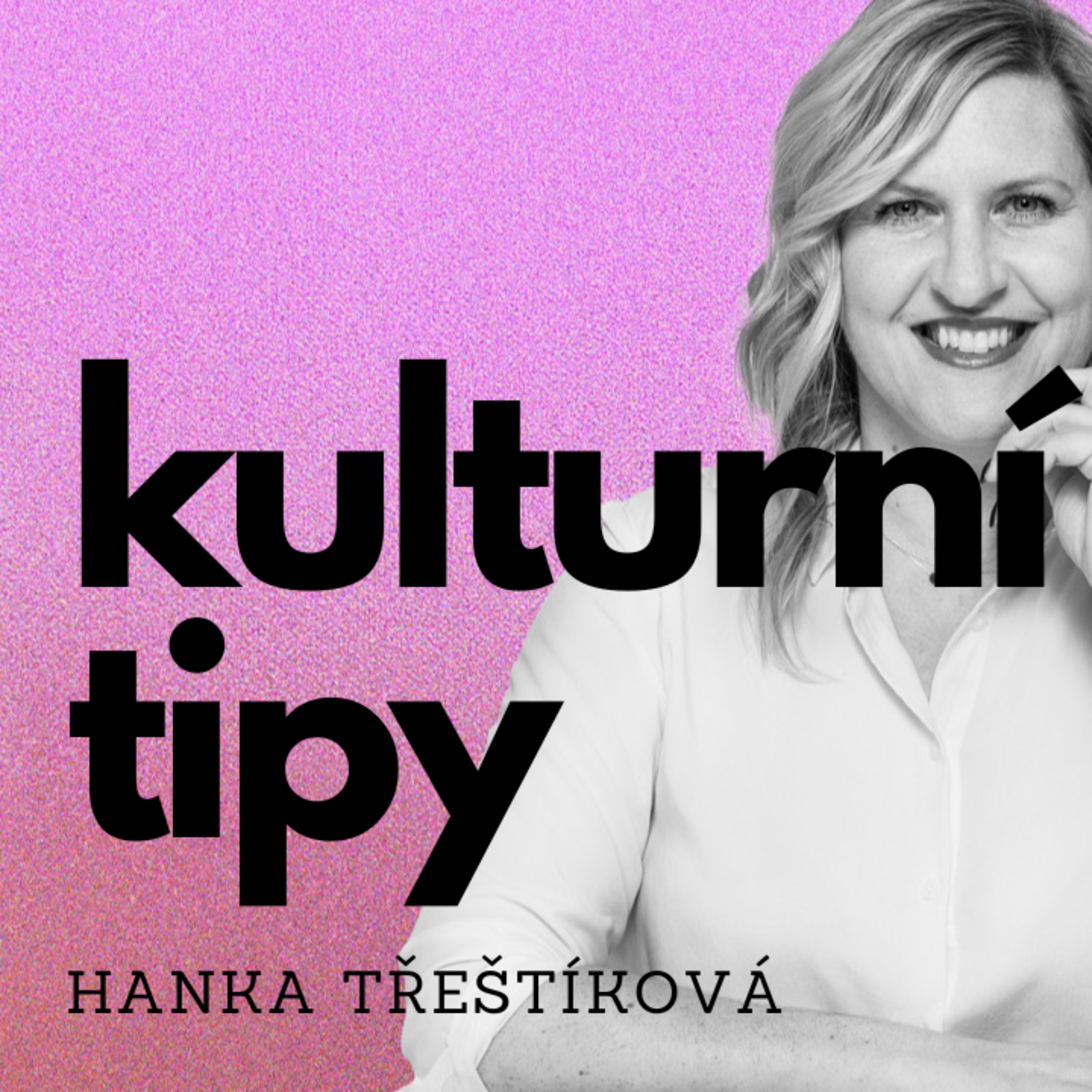 Hanka Třeštíková