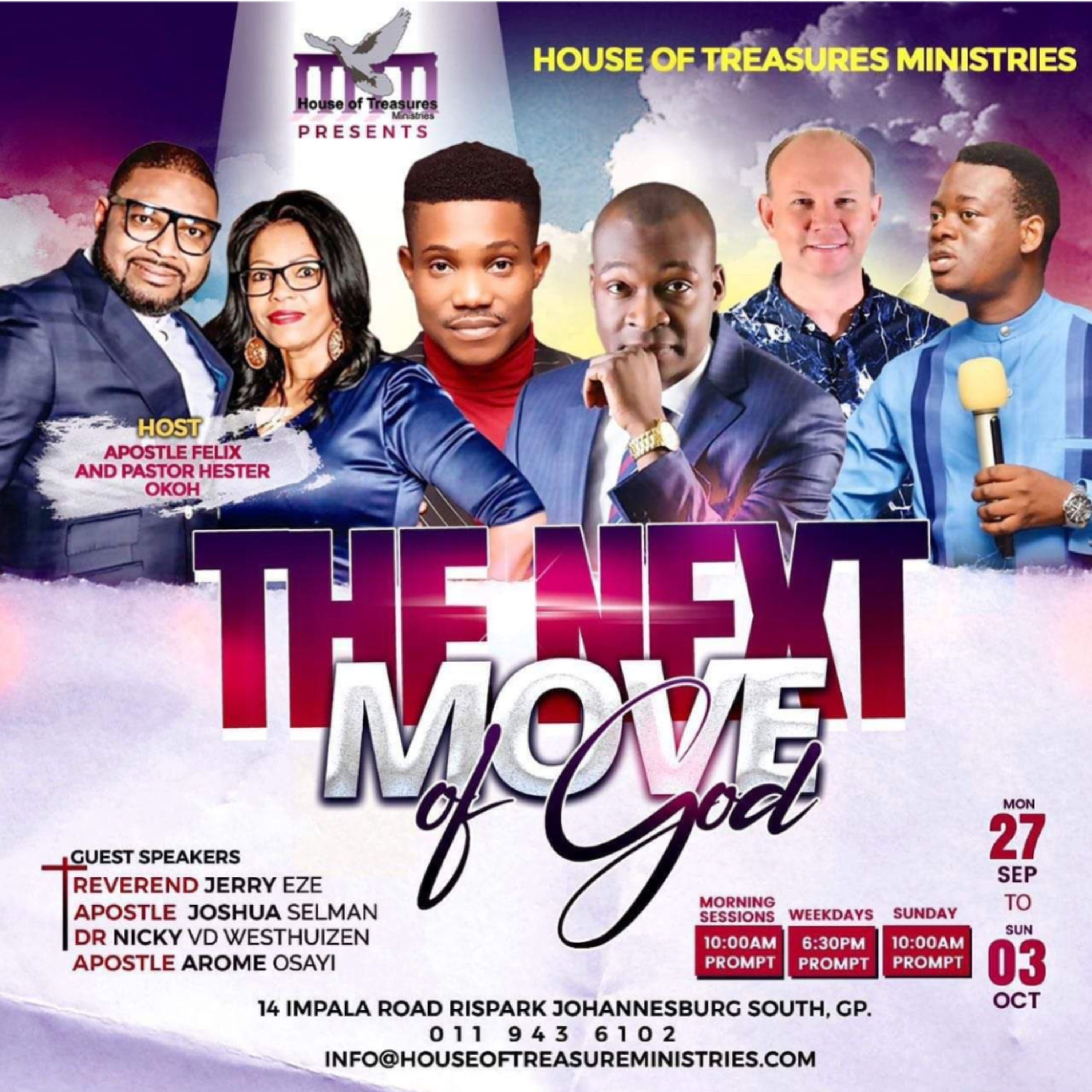 THE PATHWAY TO MATURITY AND STATURE (OWNERSHIP CONFERENCE 2021) WITH APOSTLE JOSHUA SELMAN 1.10.2021