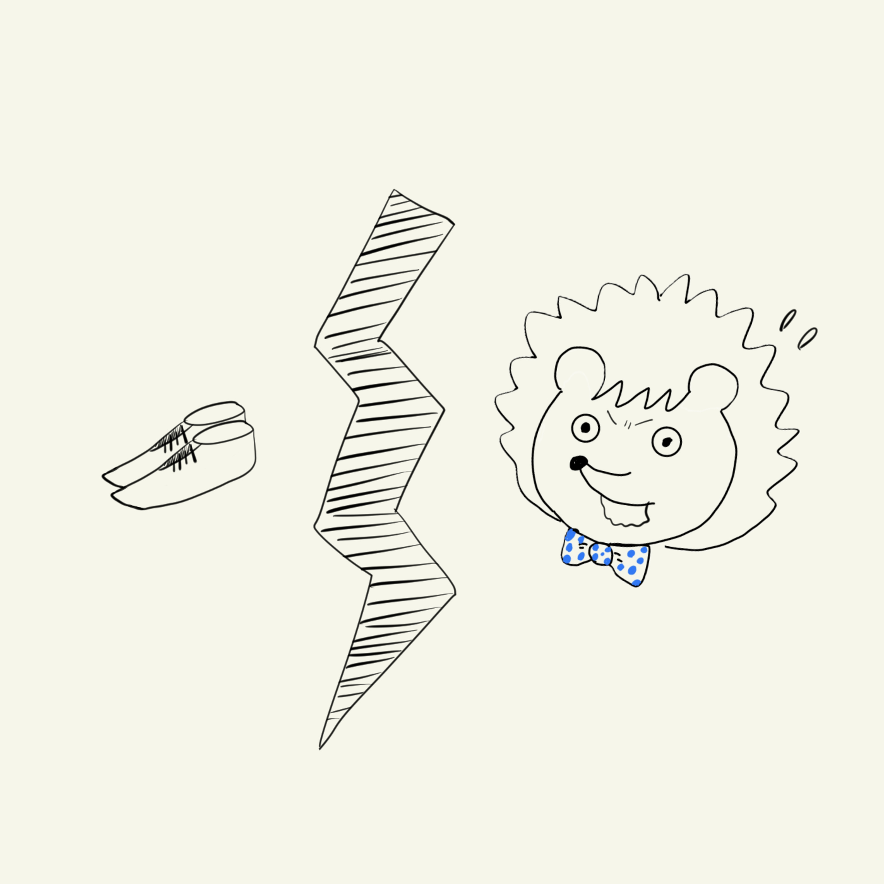 #095-2 明確な違いがそこには!靴屋の店員さんと俺たちの埋まらない溝。 #095-2 明確な違いがそこには!靴屋の店員さんと俺たちの埋まらない溝。