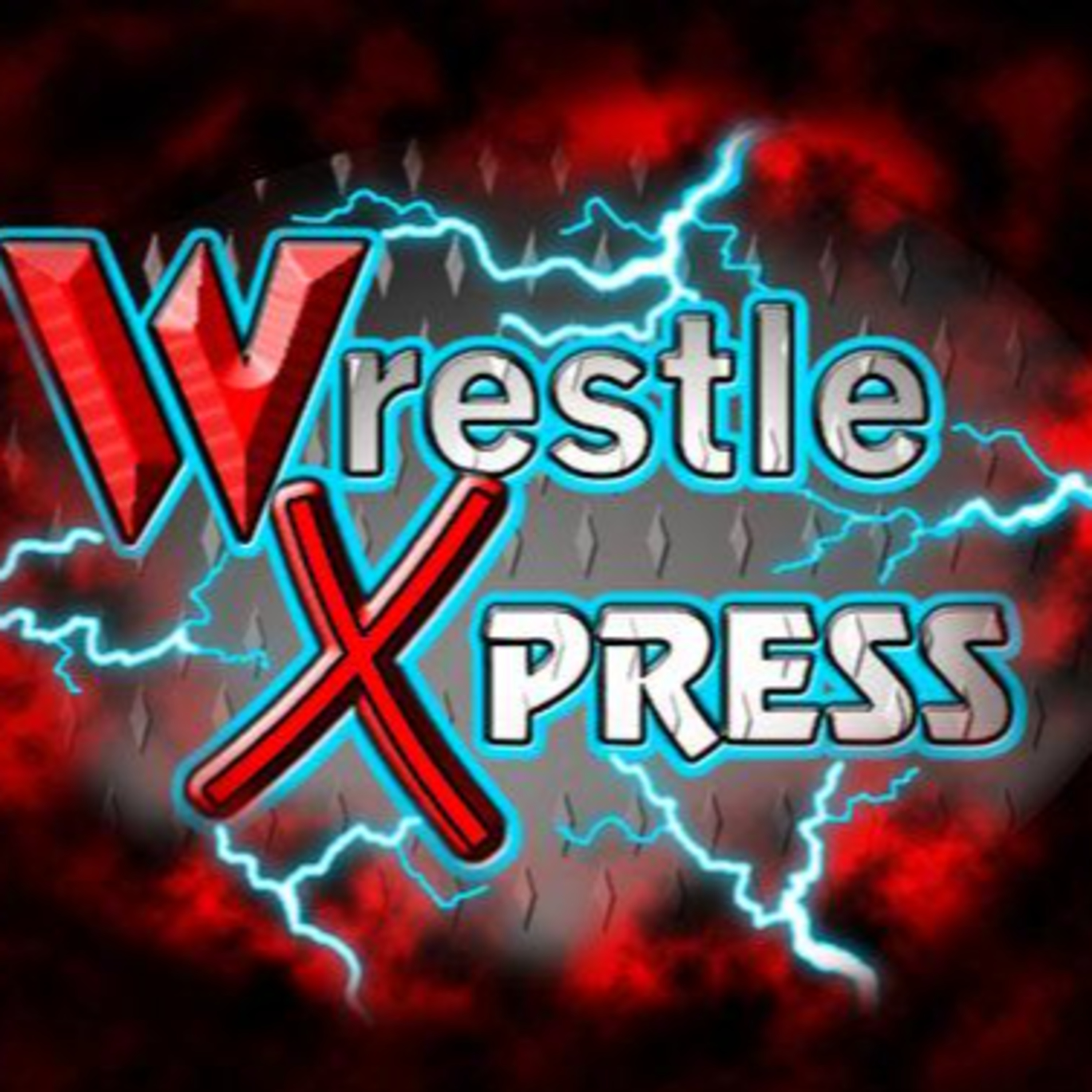 No Scrubs: The Tables, Ladders and Chairs Podcast