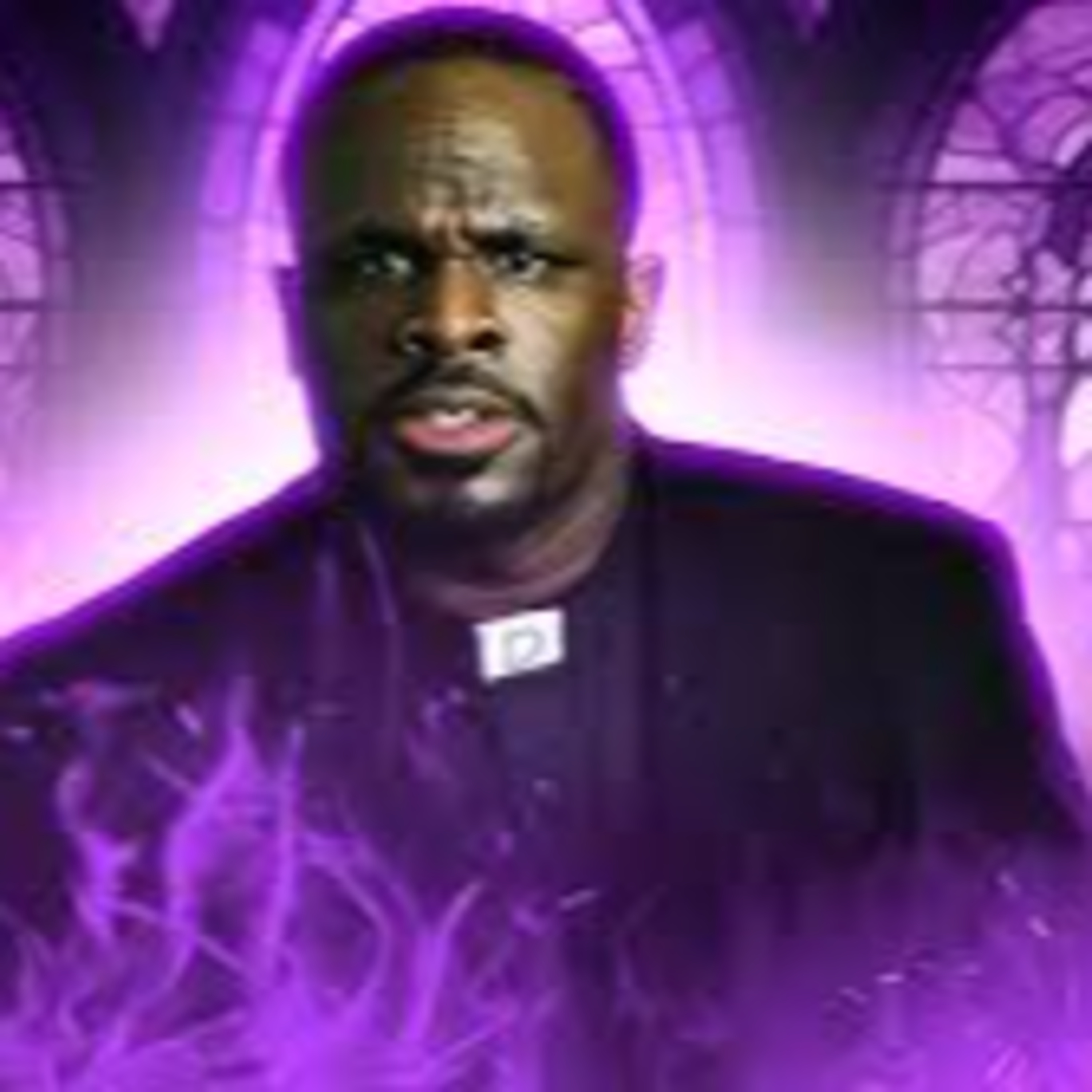 No Scrubs: The Tables, Ladders and Chairs Podcast