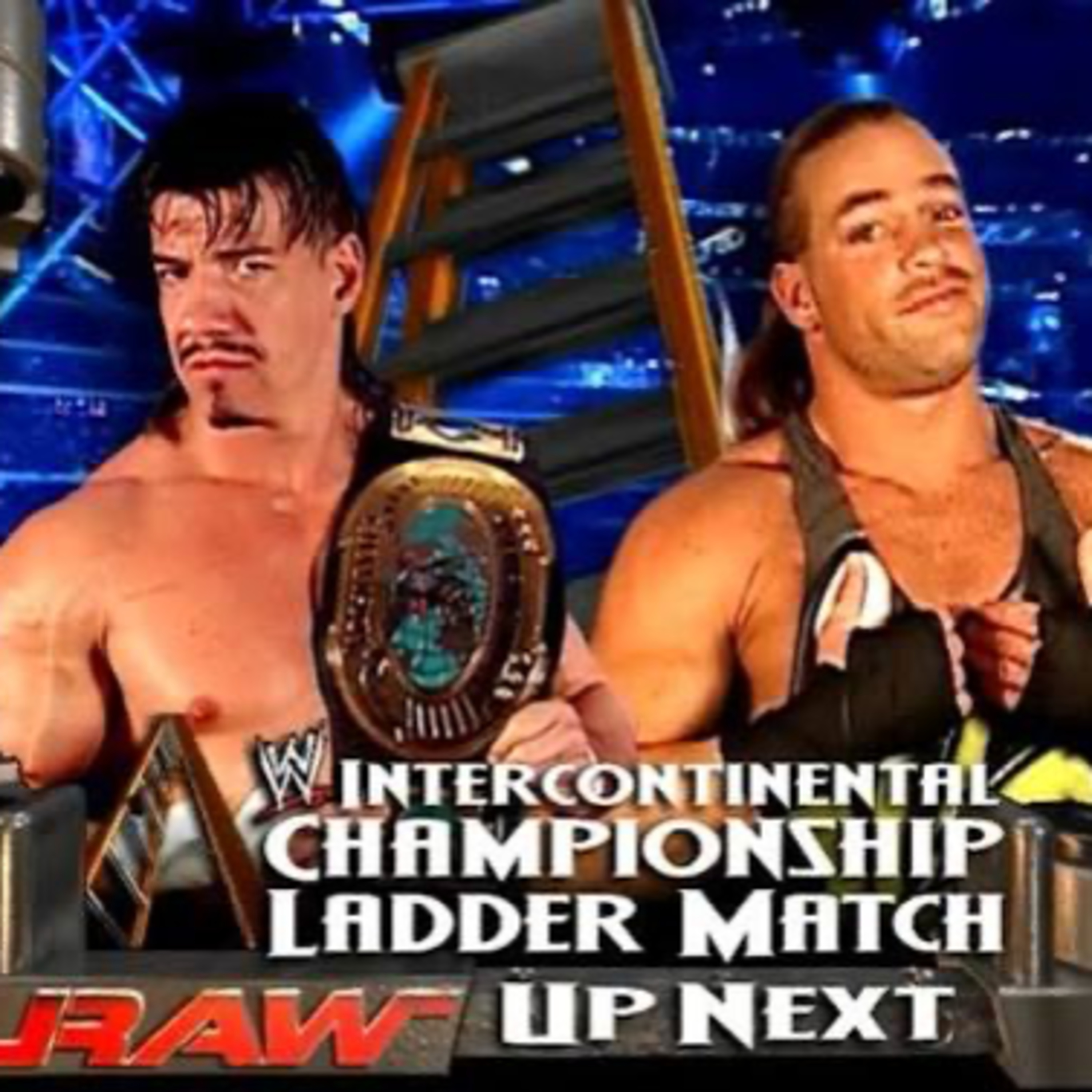S3E2: Eddie Guerrero vs. Rob Van Dam (WWE RAW - 27/05/2002) episode artwork