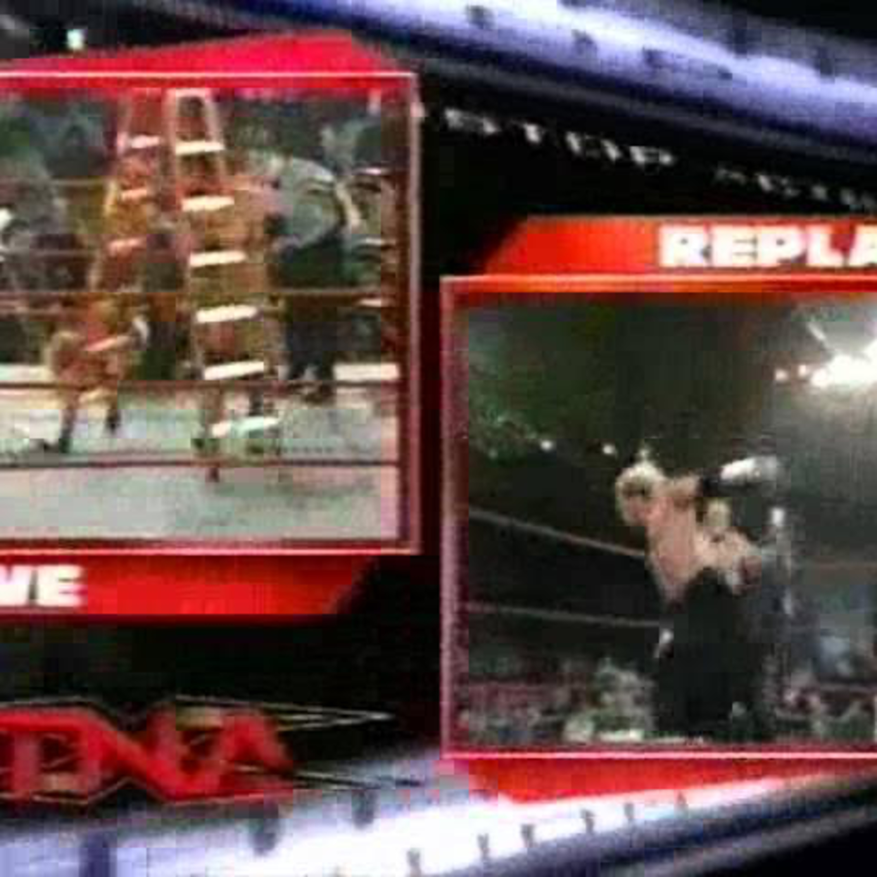 S3E5: Raven vs. AJ Styles (NWA-TNA Weekly PPV #37 - 19/03/03) episode artwork