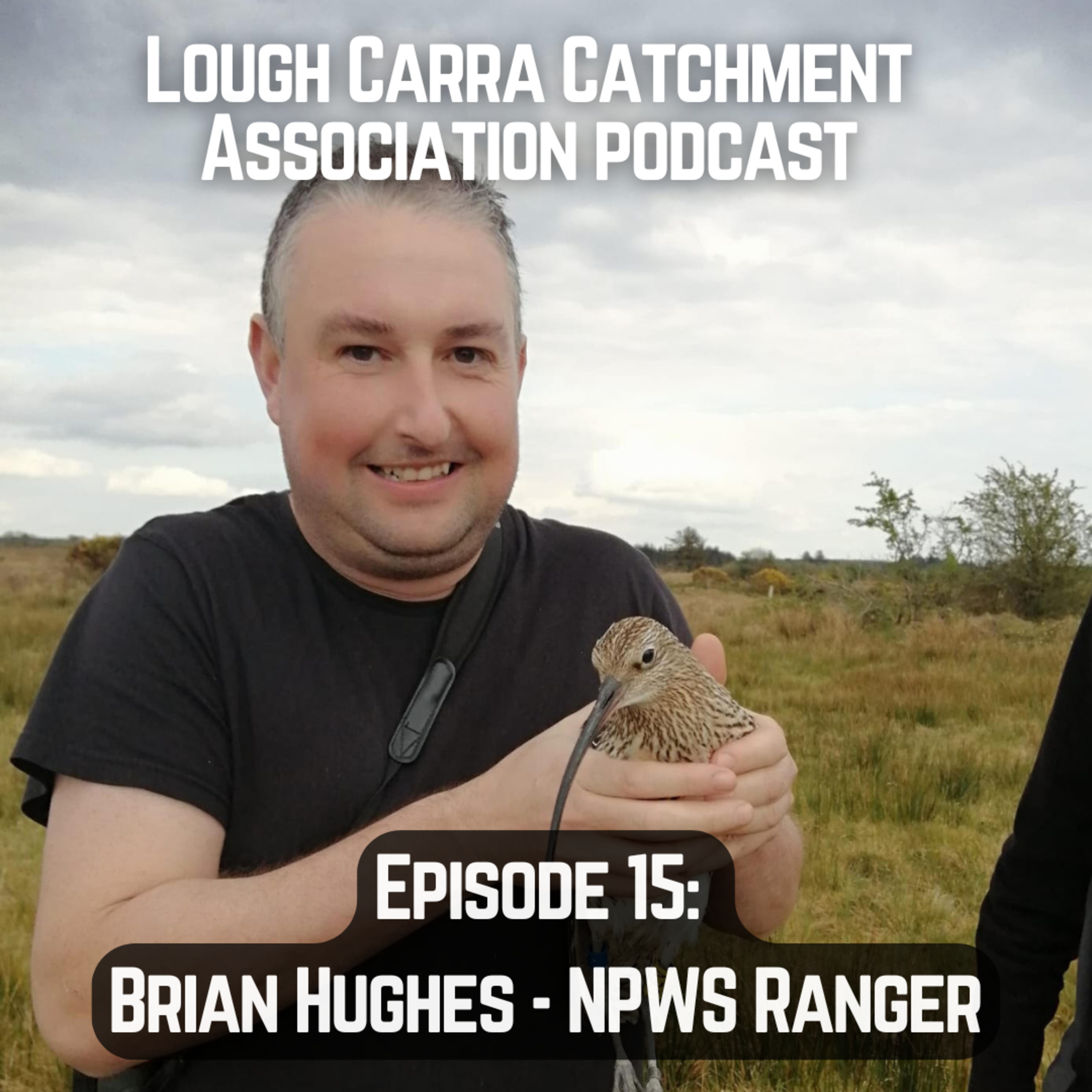 Lough Carra Catchment Association Podcast