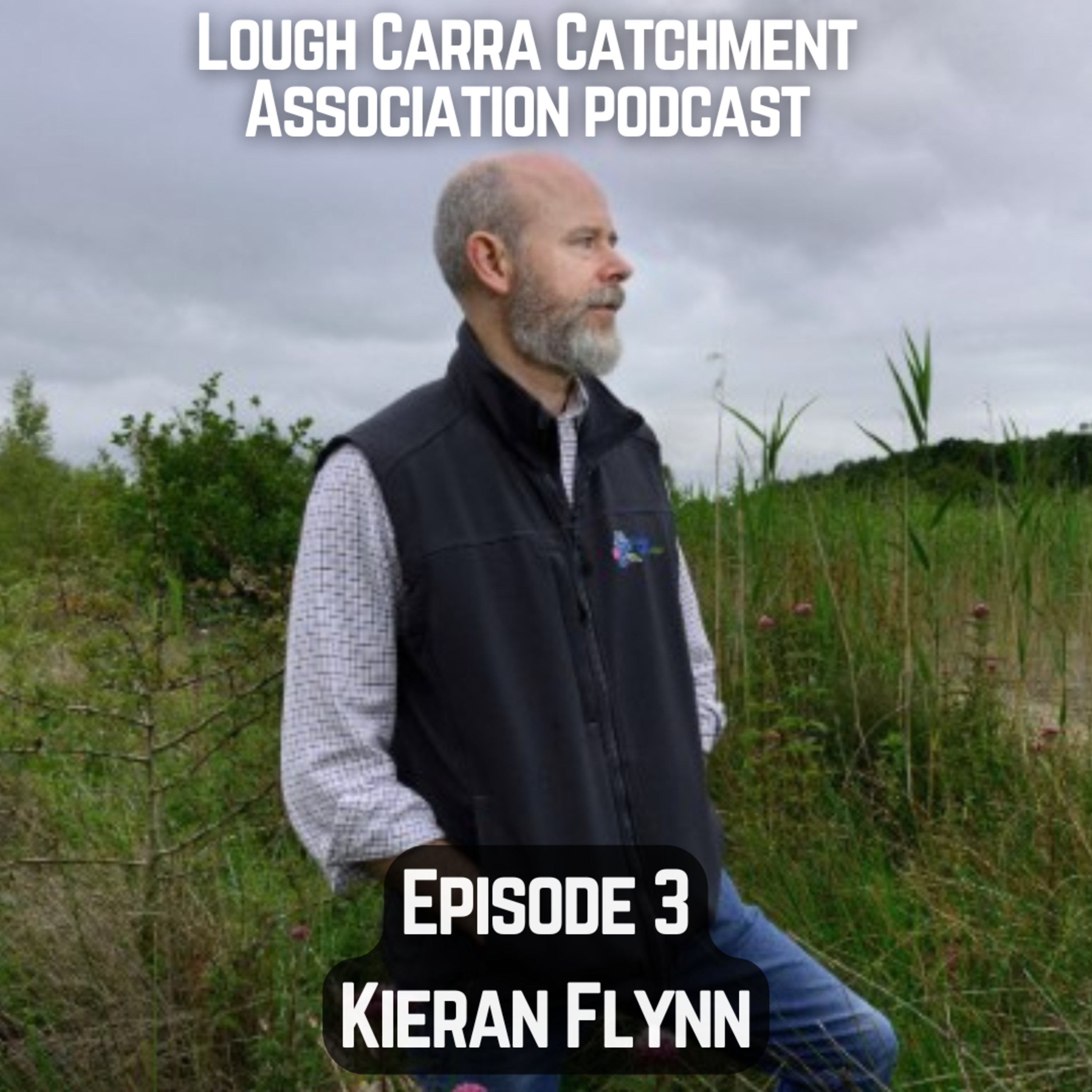 Lough Carra Catchment Association Podcast