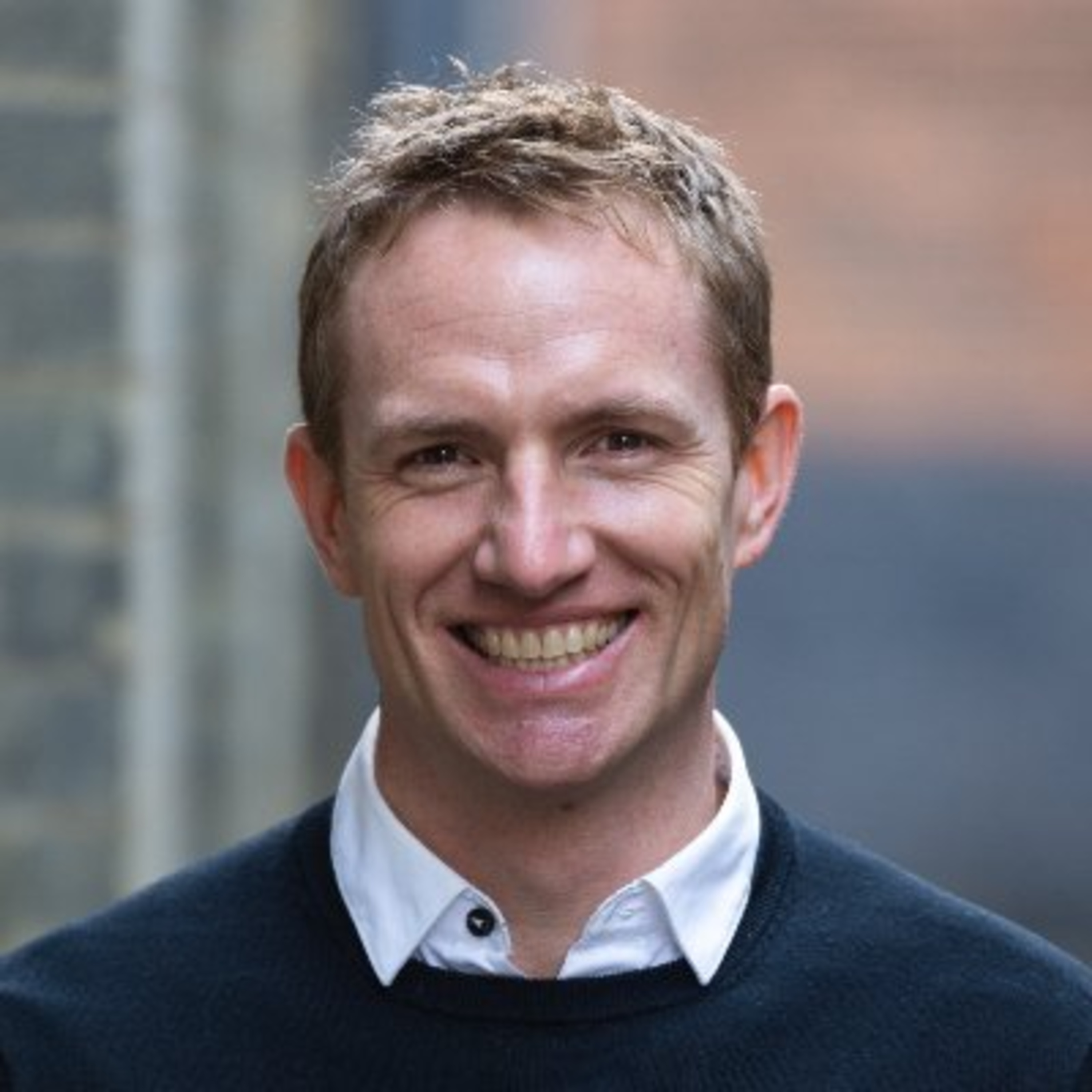 The MarketingKind podcast
