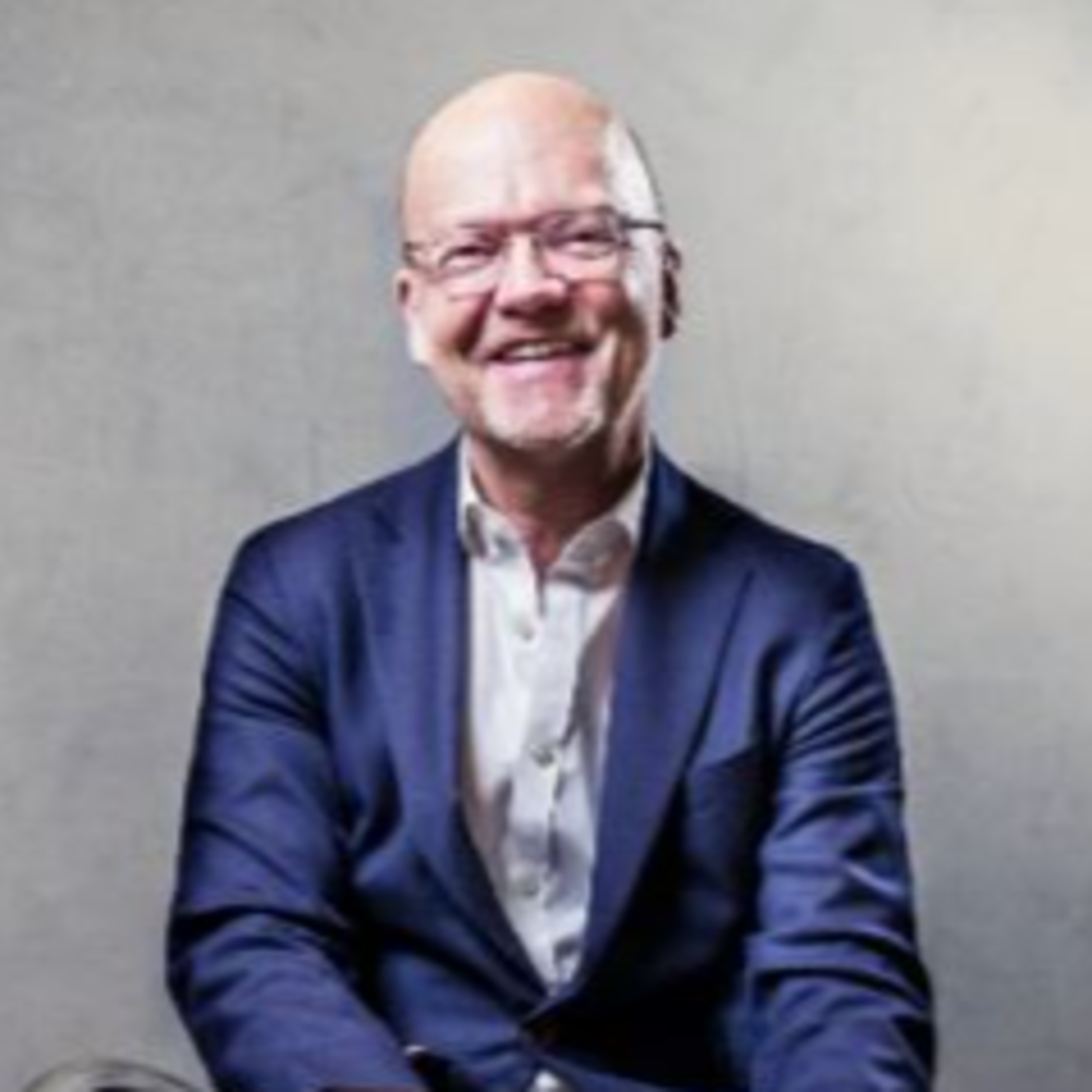 The MarketingKind podcast