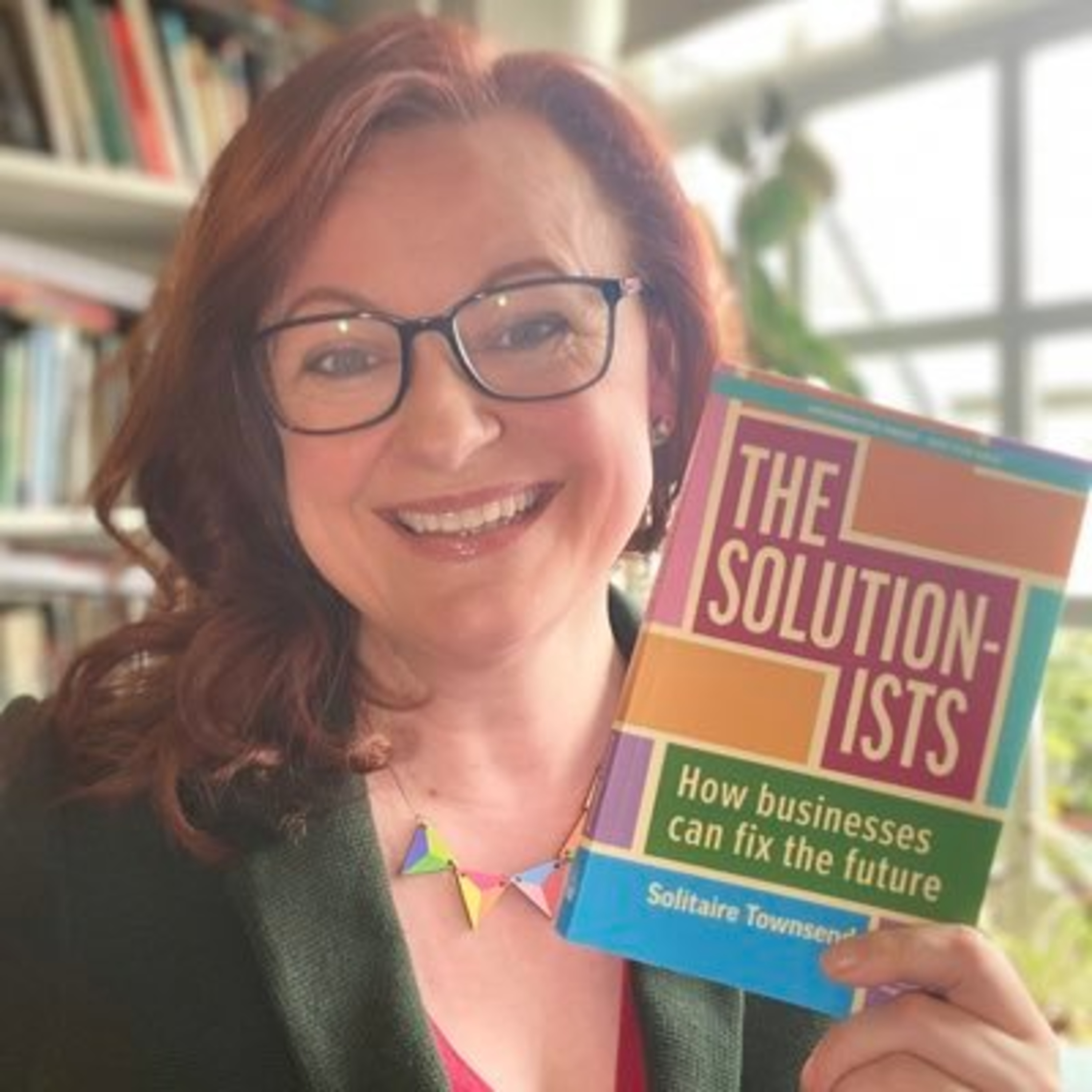 The MarketingKind podcast