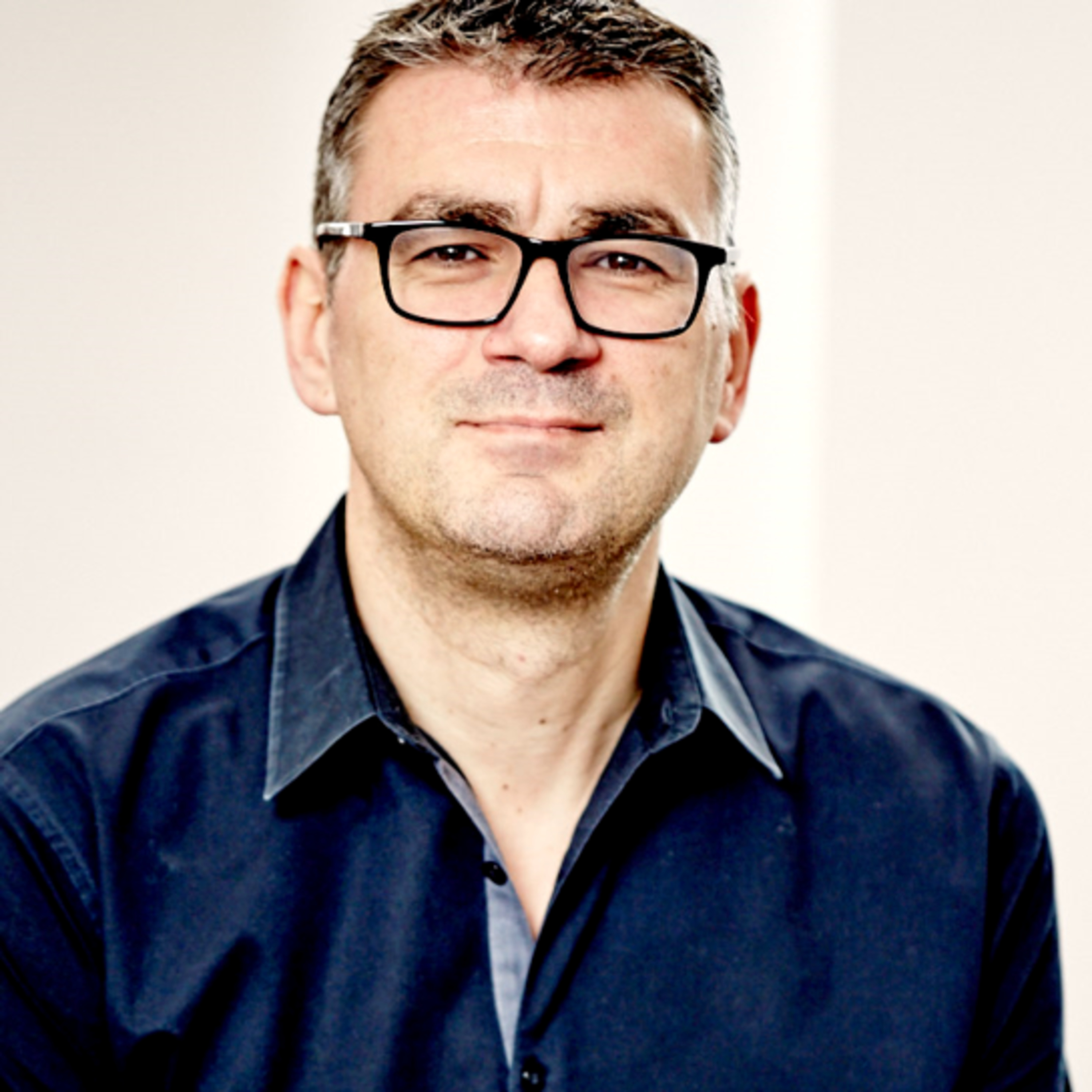 The MarketingKind podcast