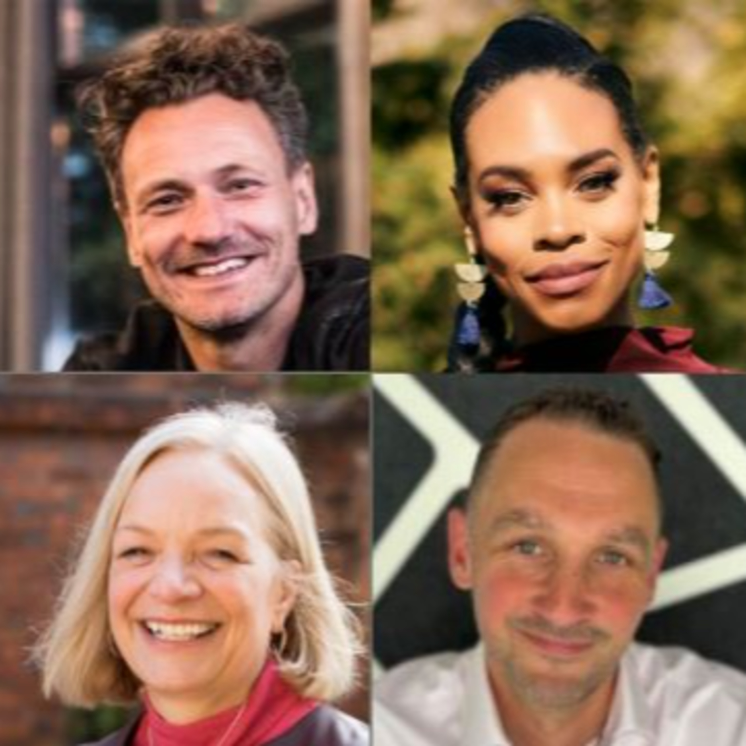 The MarketingKind podcast