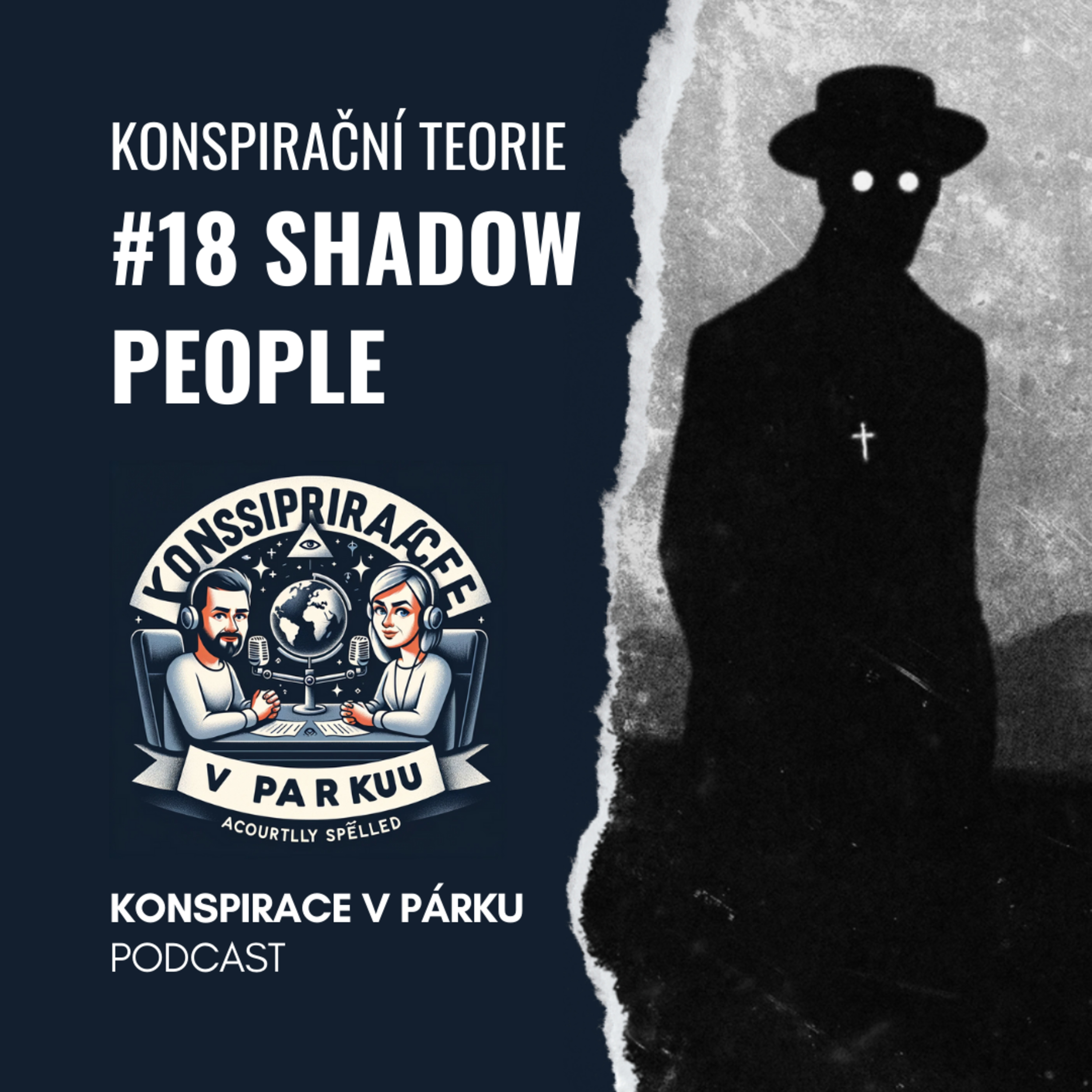 Konspirace v párku