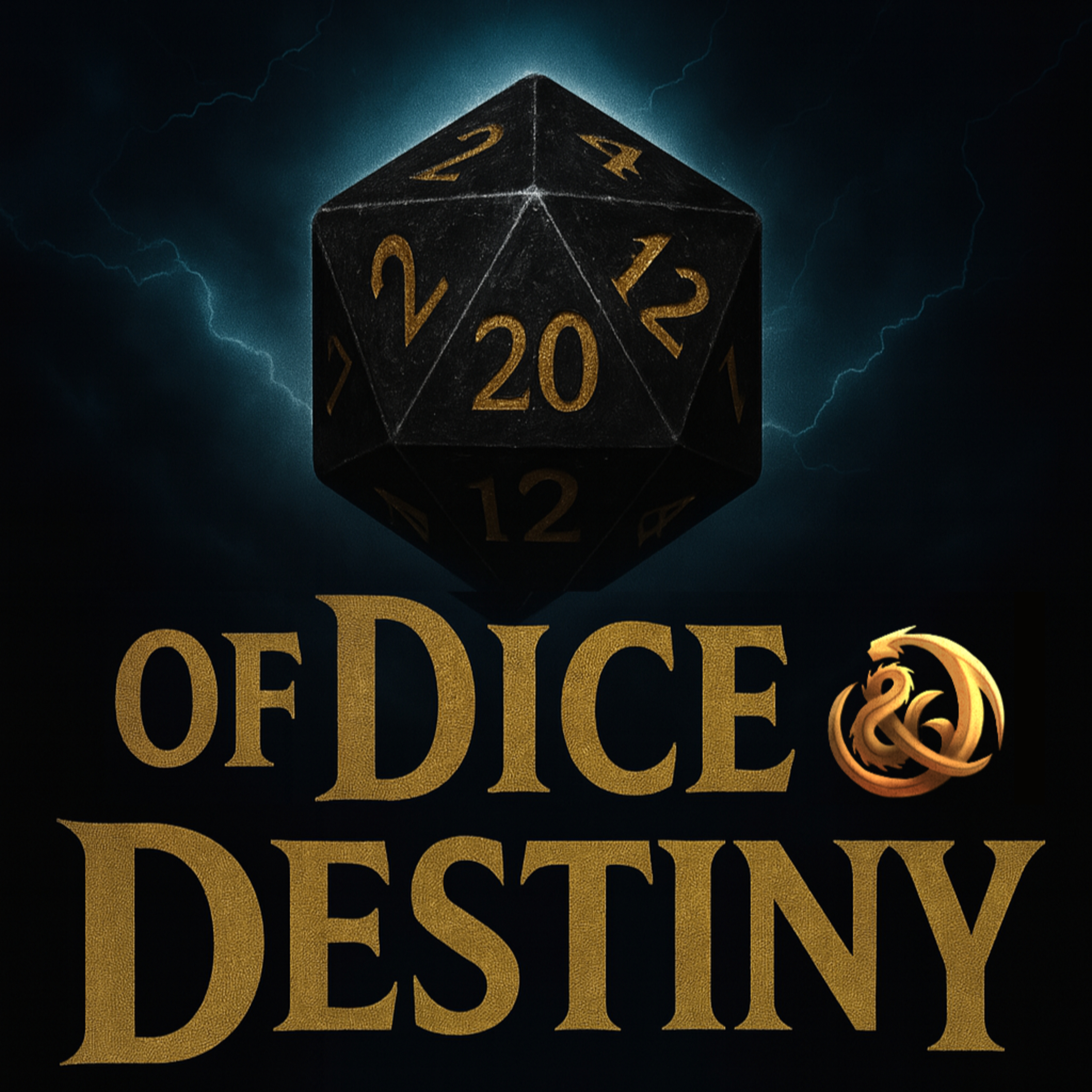 Of Dice and Destiny - Bed, BrokkrFest, and Benediction episode artwork