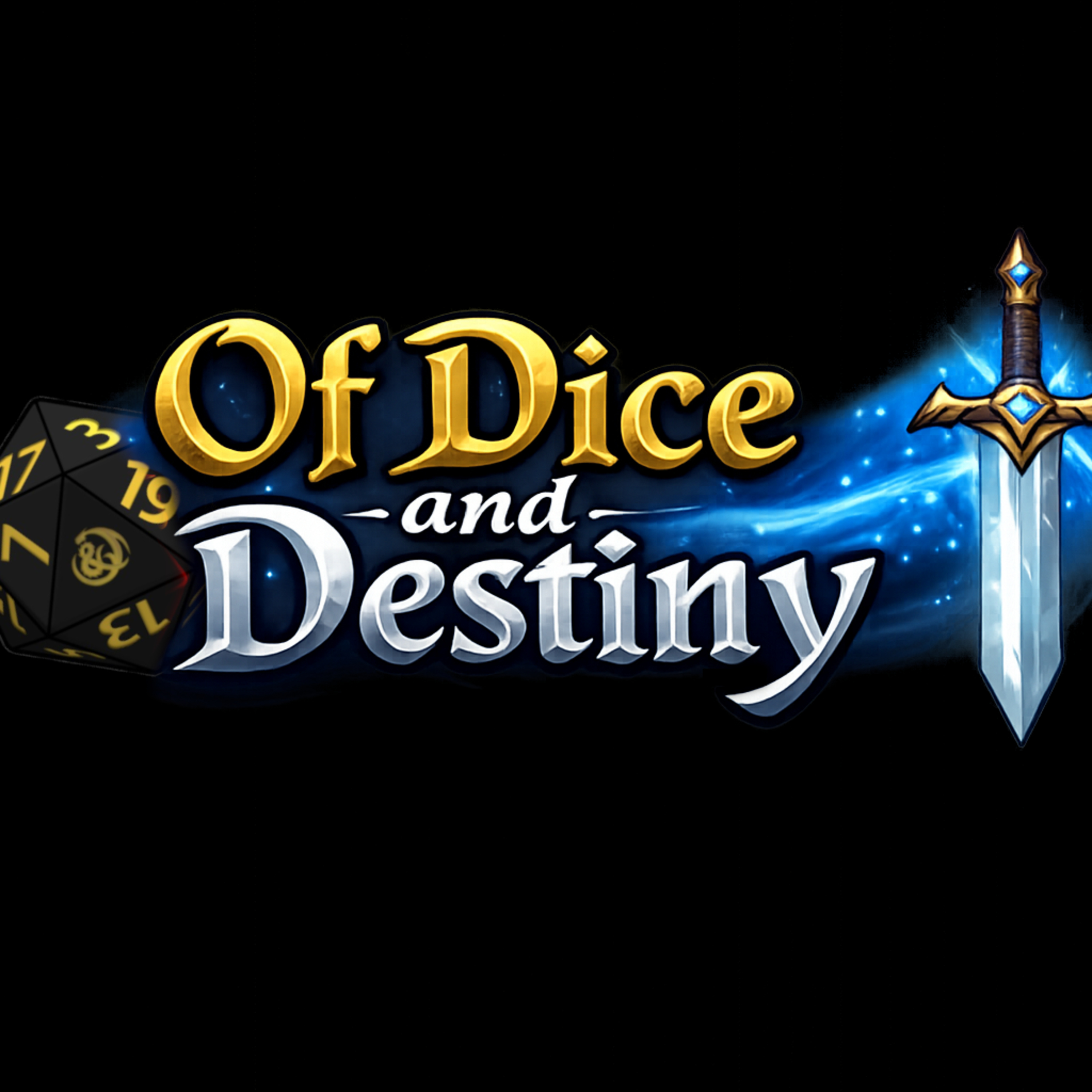 Of Dice and Destiny: Silver Lake Cities episode artwork