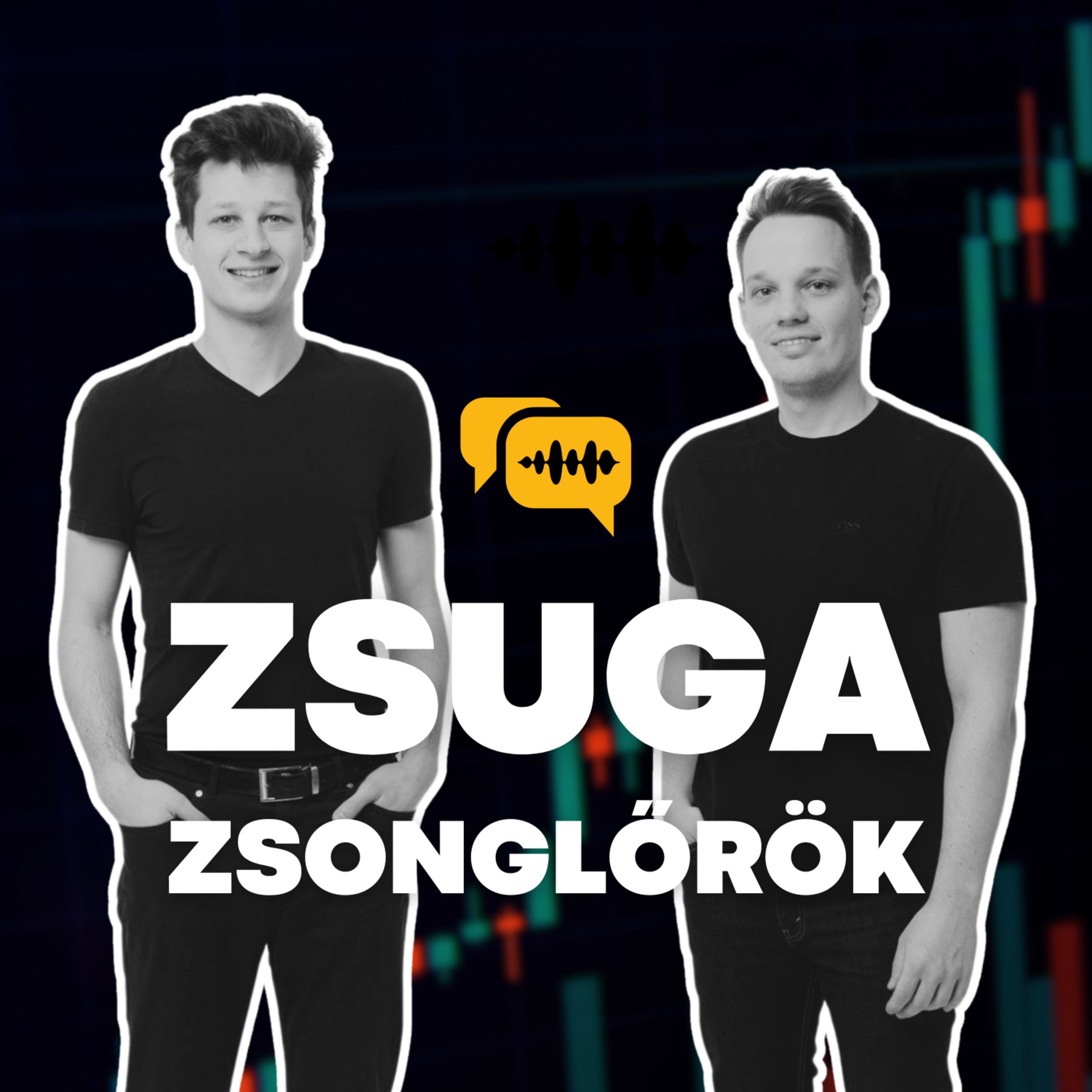 ZsugaZsonglőrök