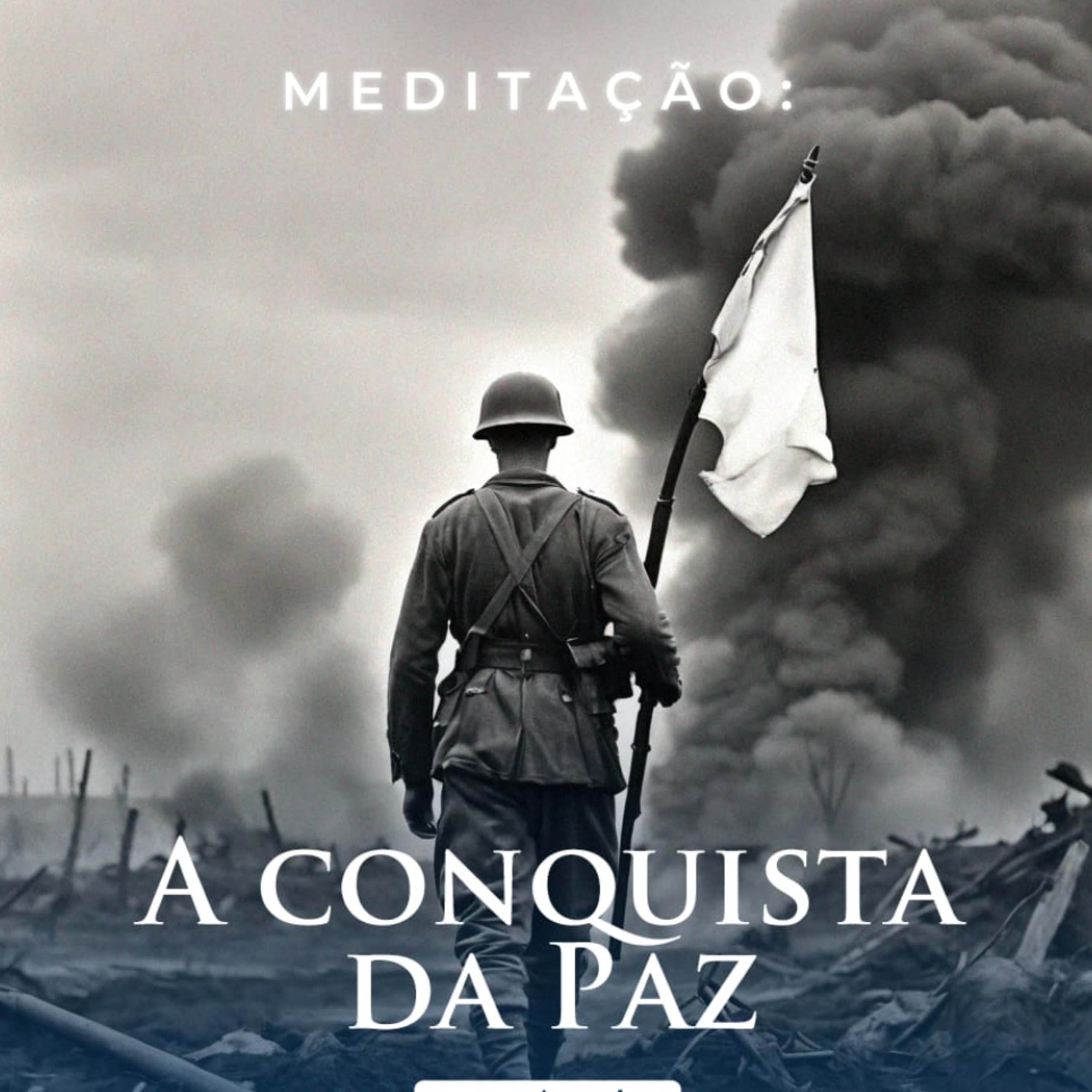 A Conquista da Paz episode artwork