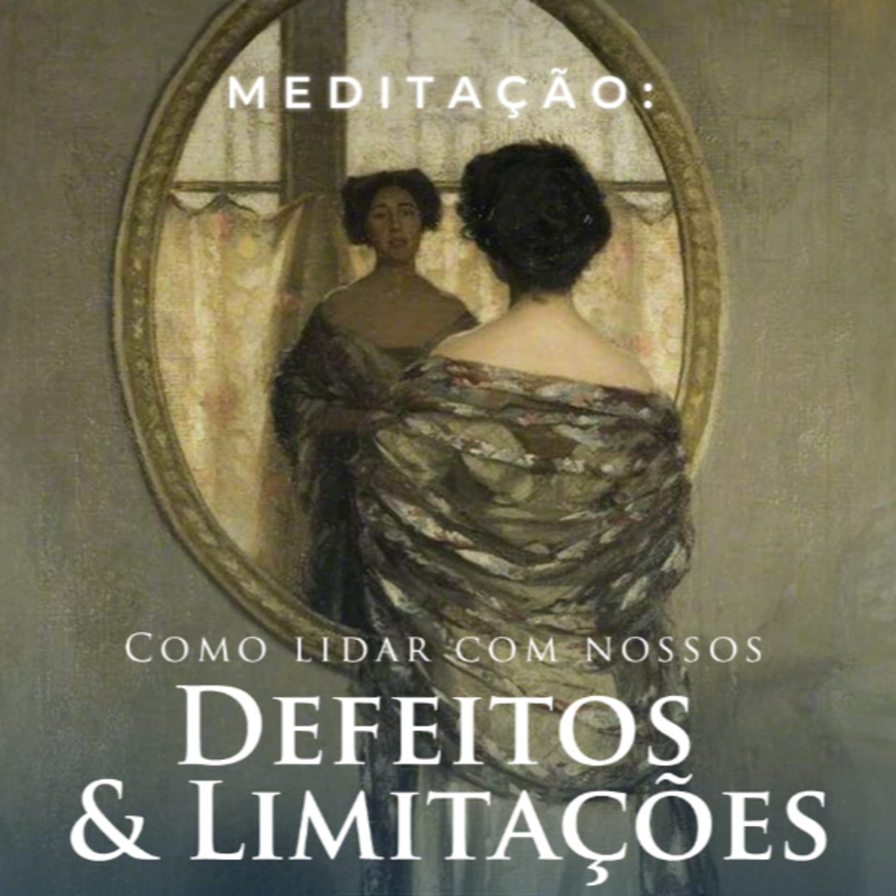 Defeitos ou limitações? episode artwork