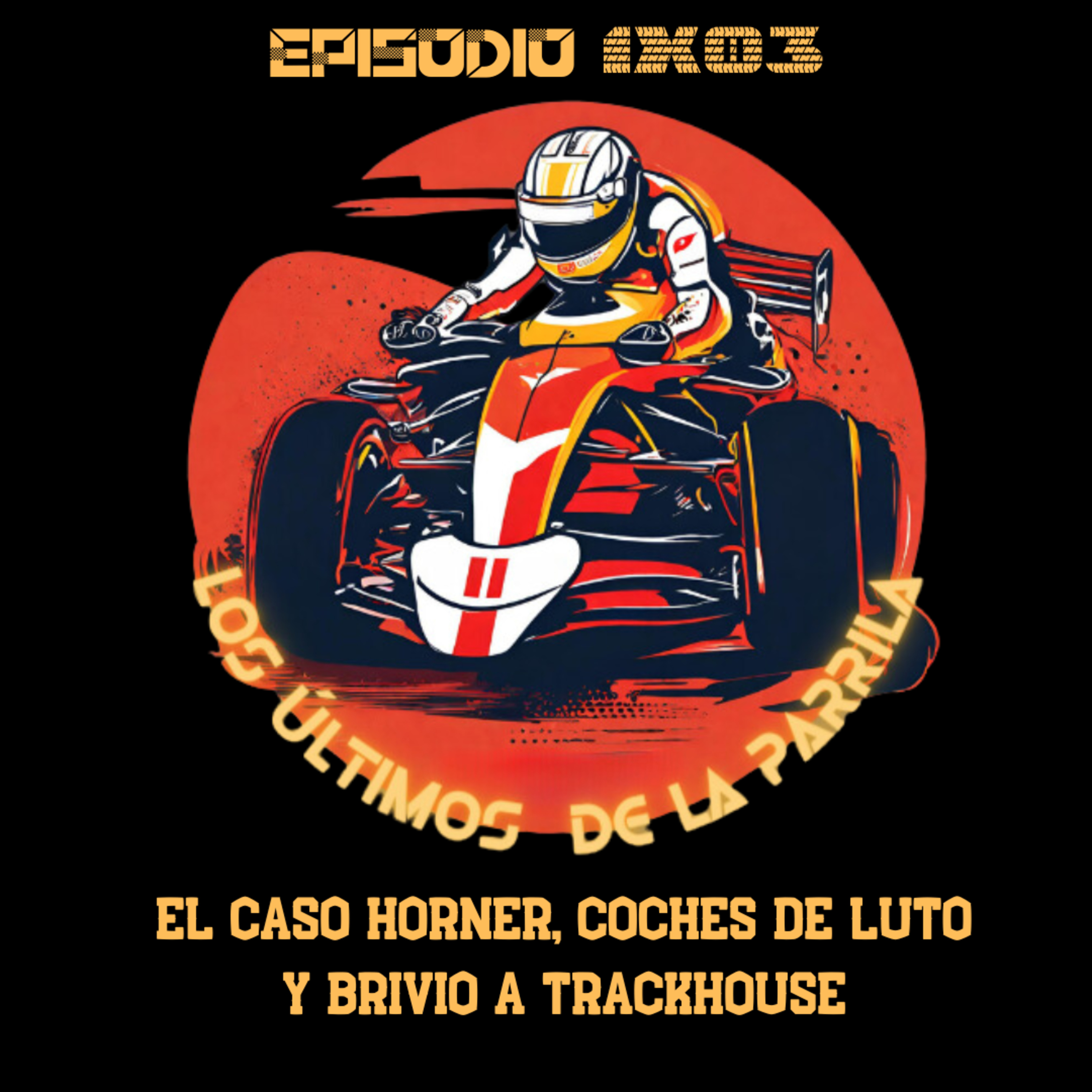 Los últimos de la parrilla