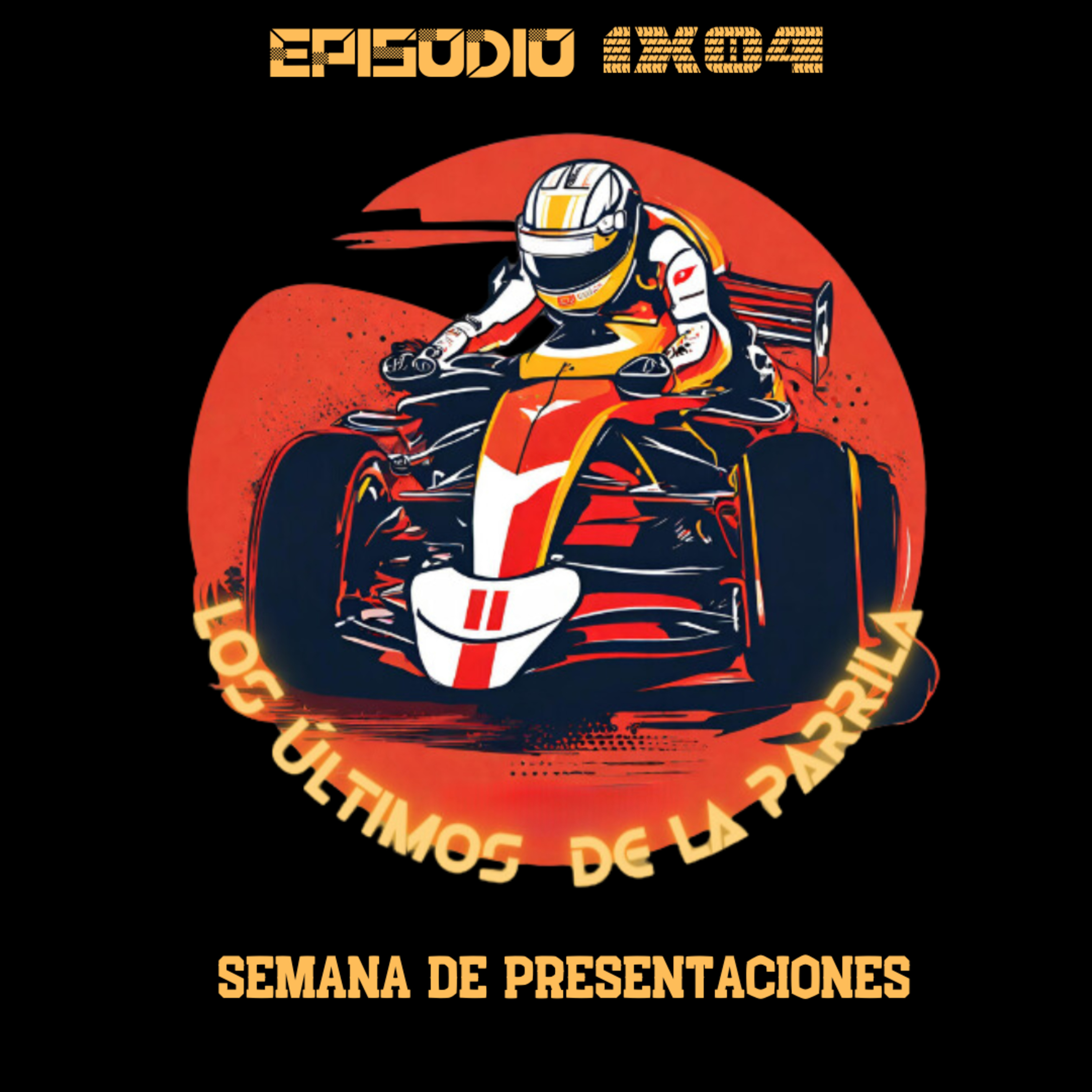 Los últimos de la parrilla