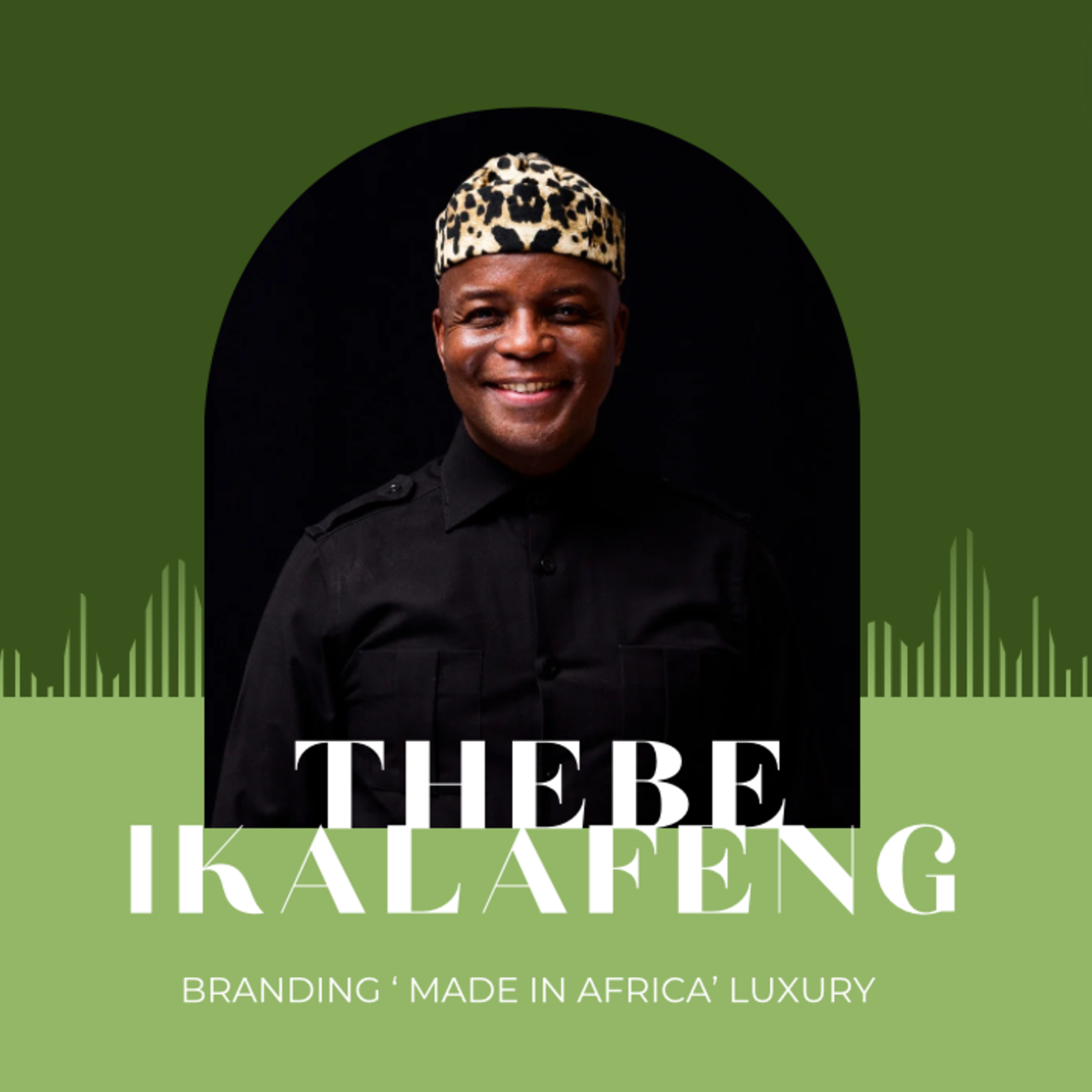 Africa on Luxury