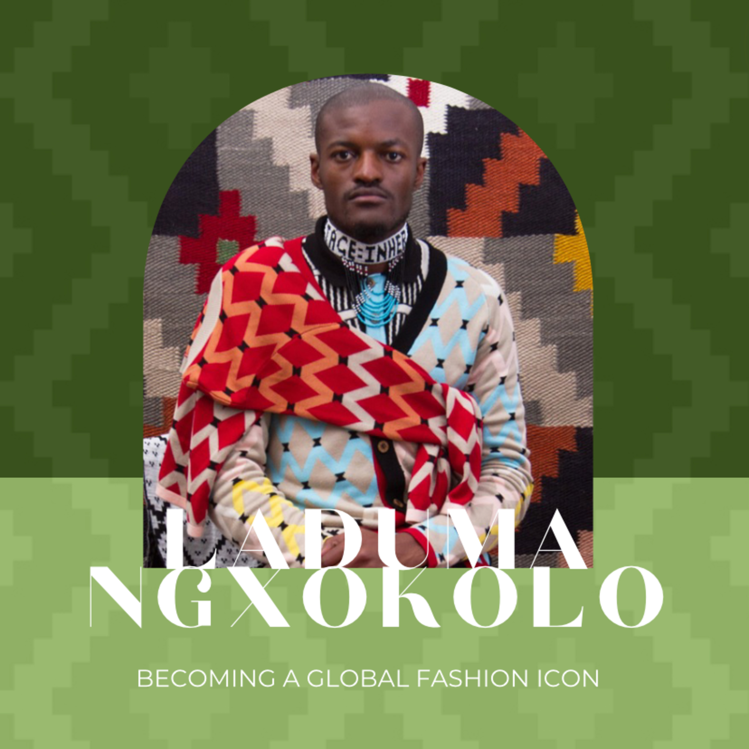 Africa on Luxury