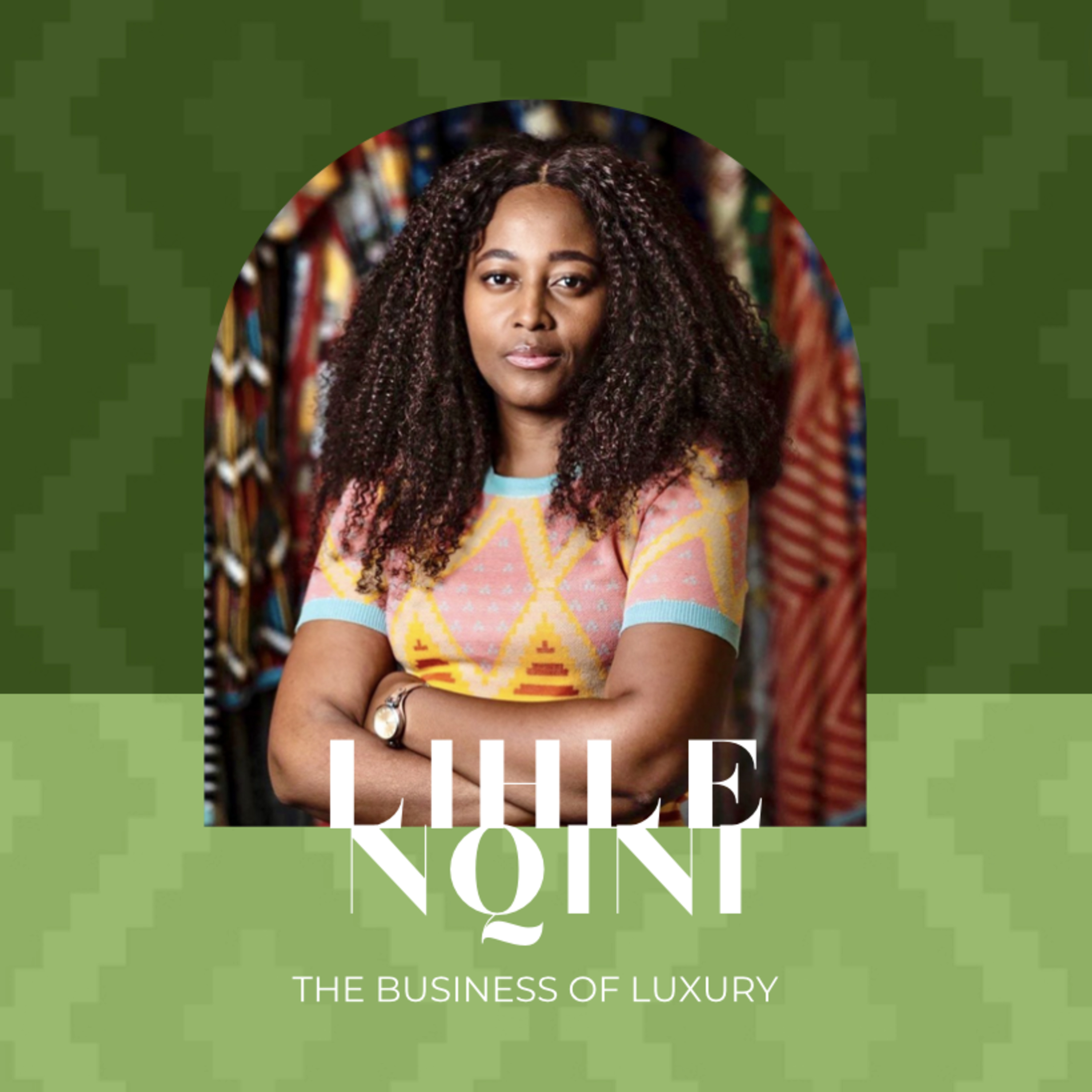 Africa on Luxury