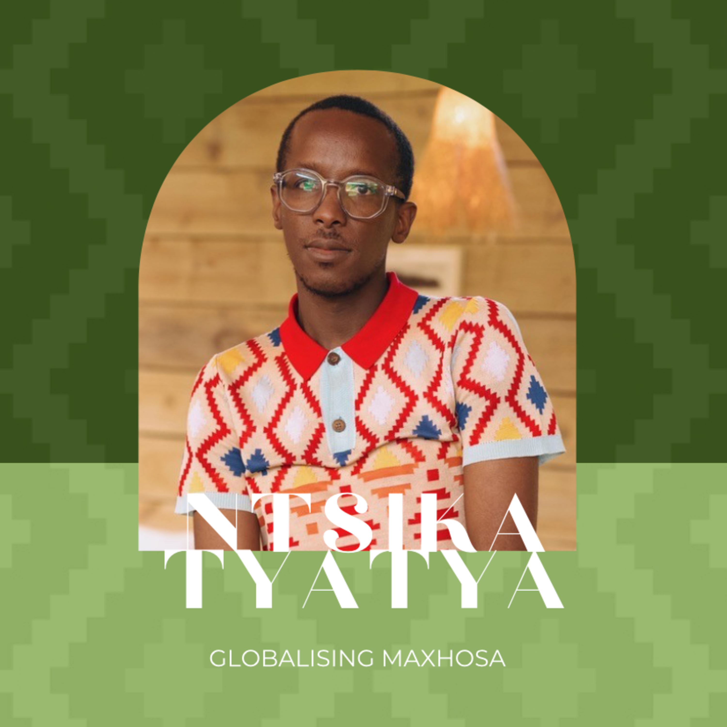 Africa on Luxury