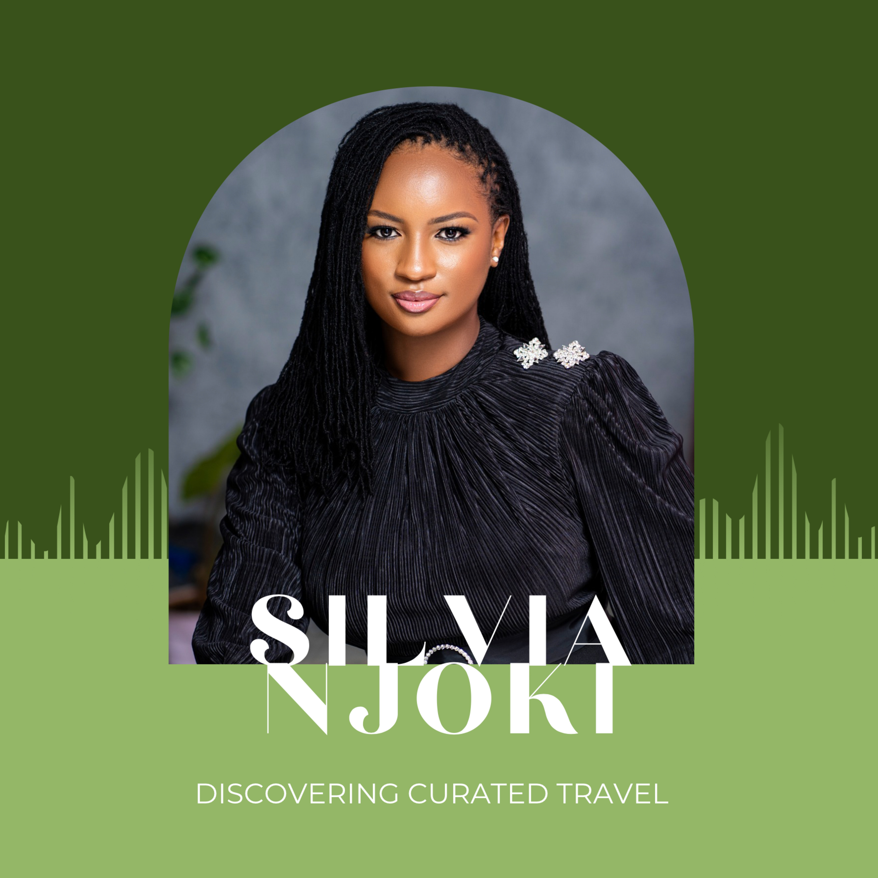 Africa on Luxury