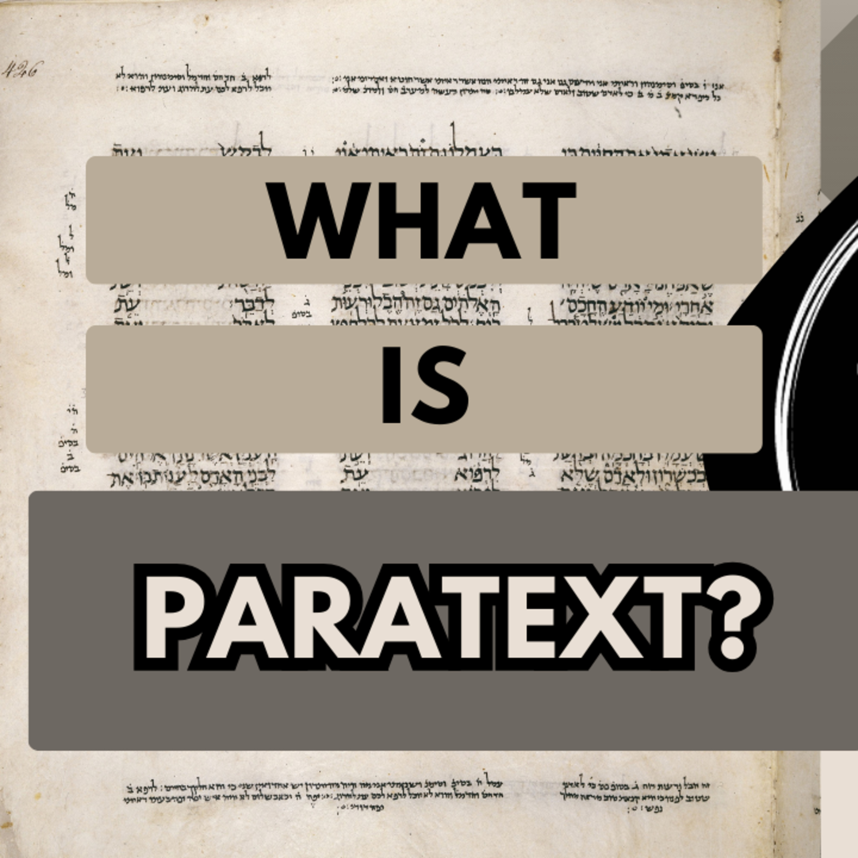 Studying the Biblical Languages