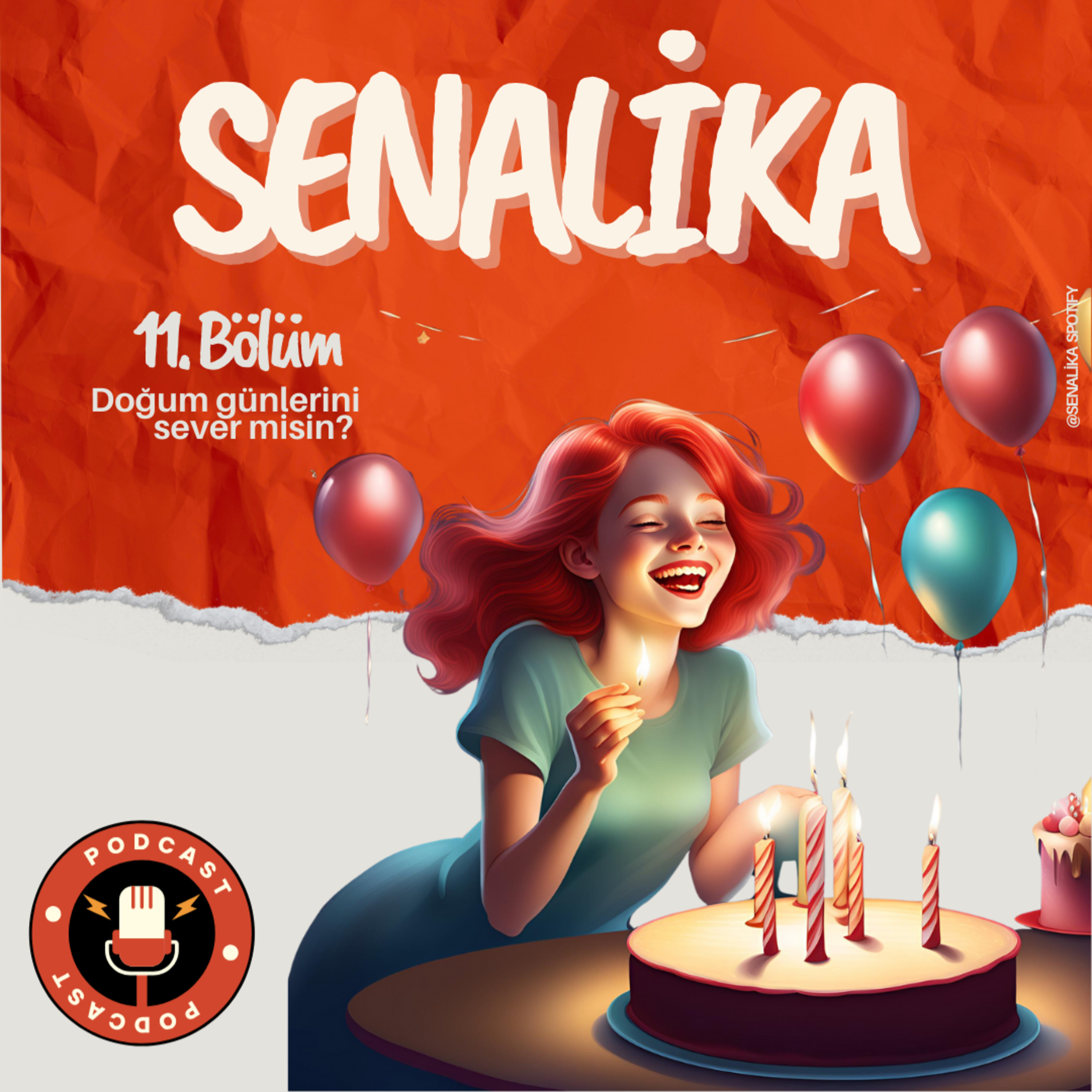 Senalika