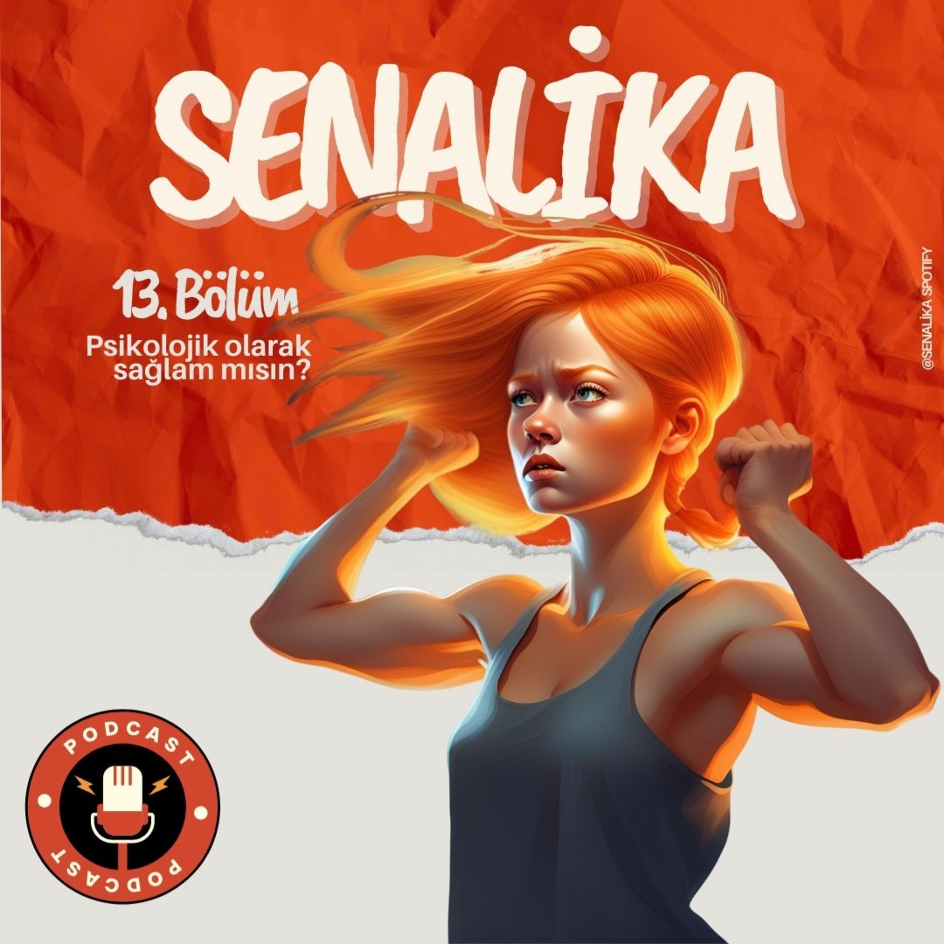 Senalika