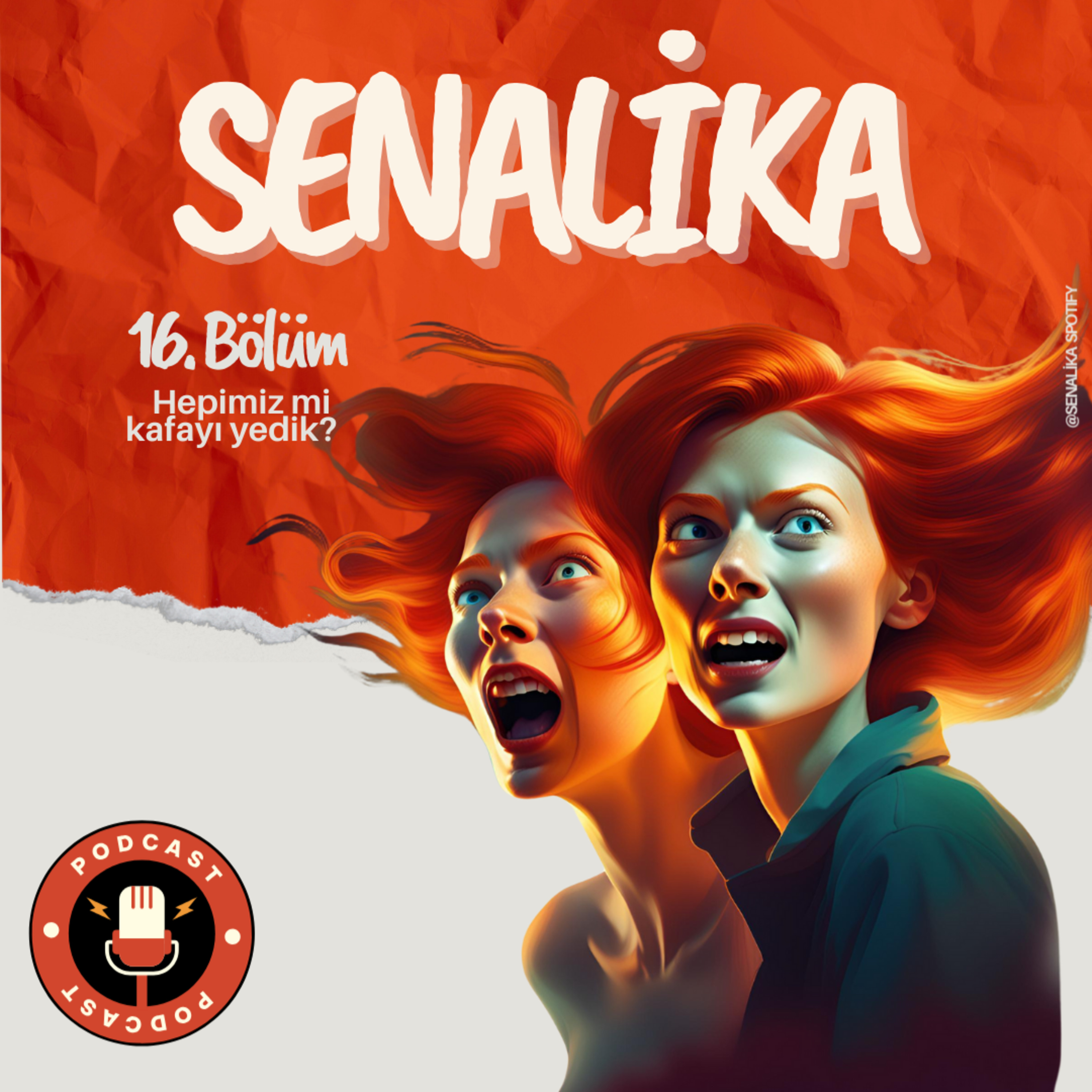 Senalika