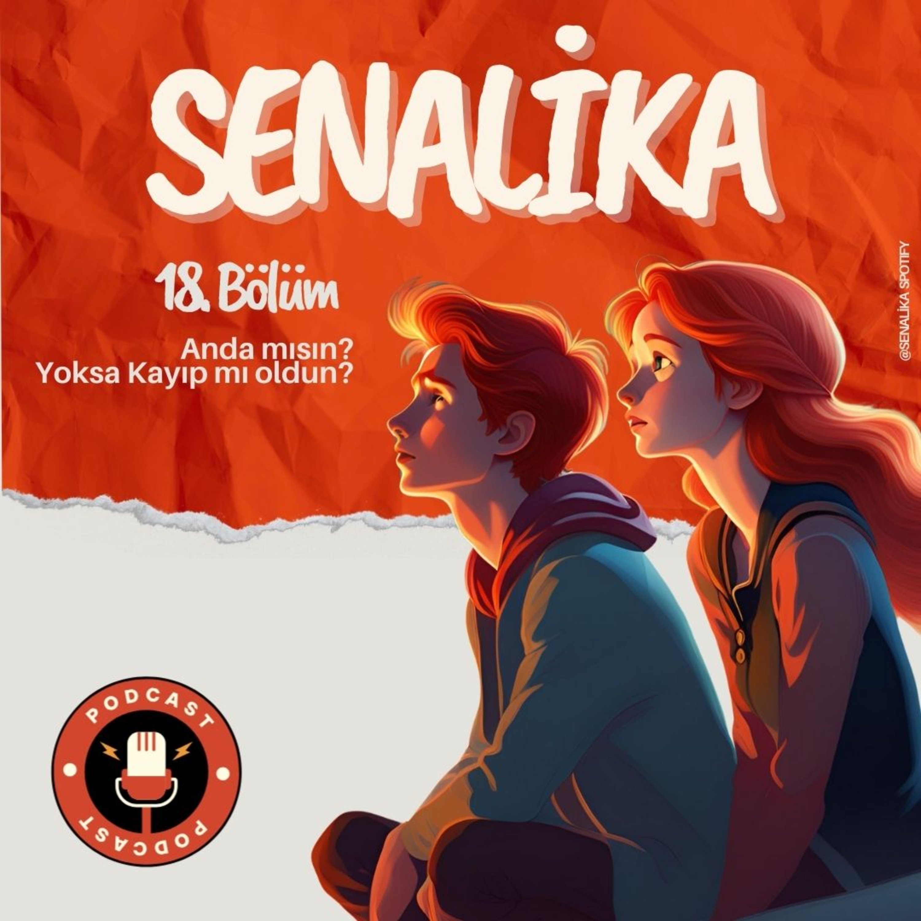 Senalika