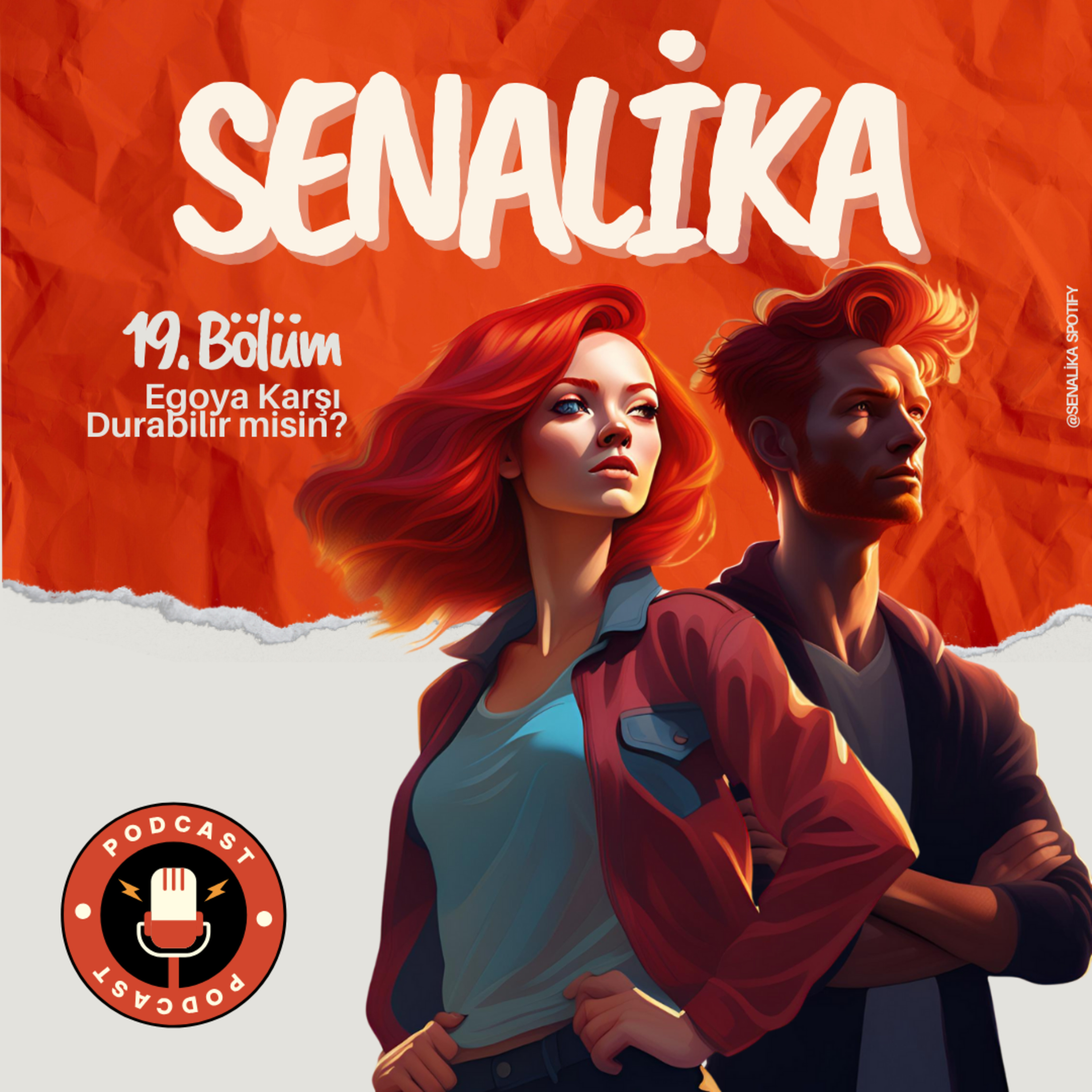 Senalika