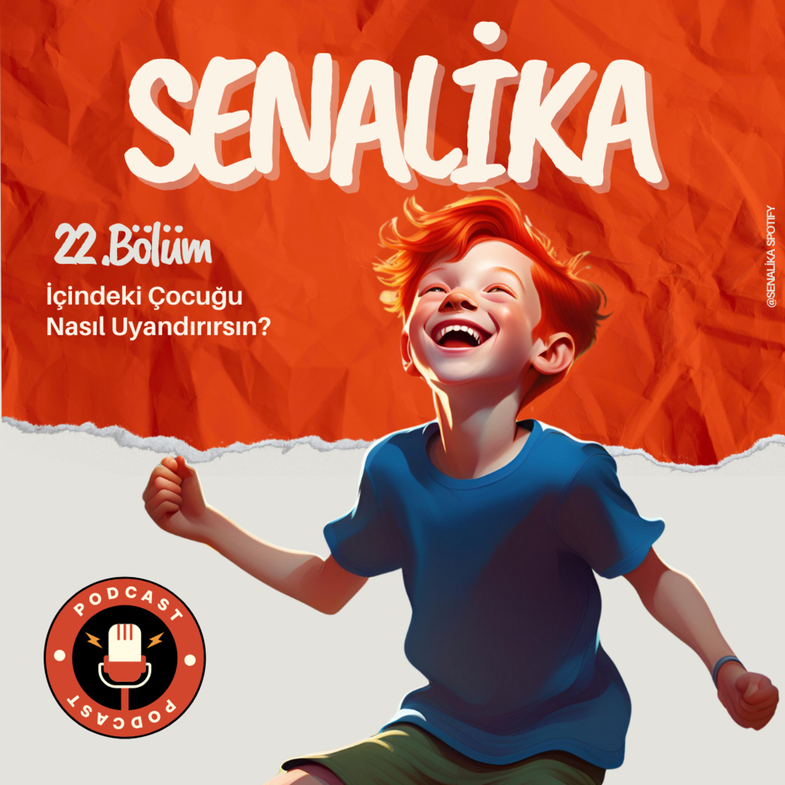 Senalika