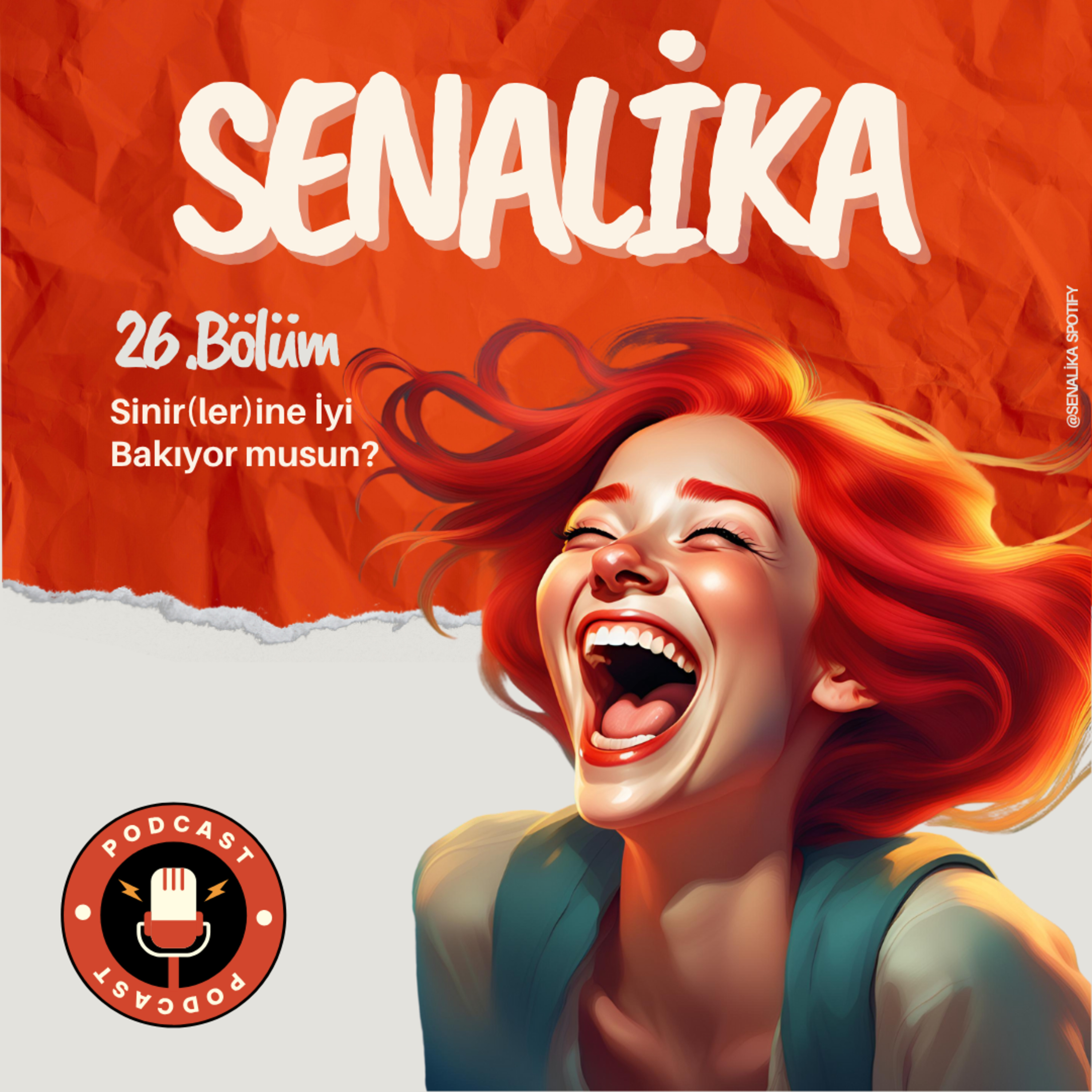 Senalika