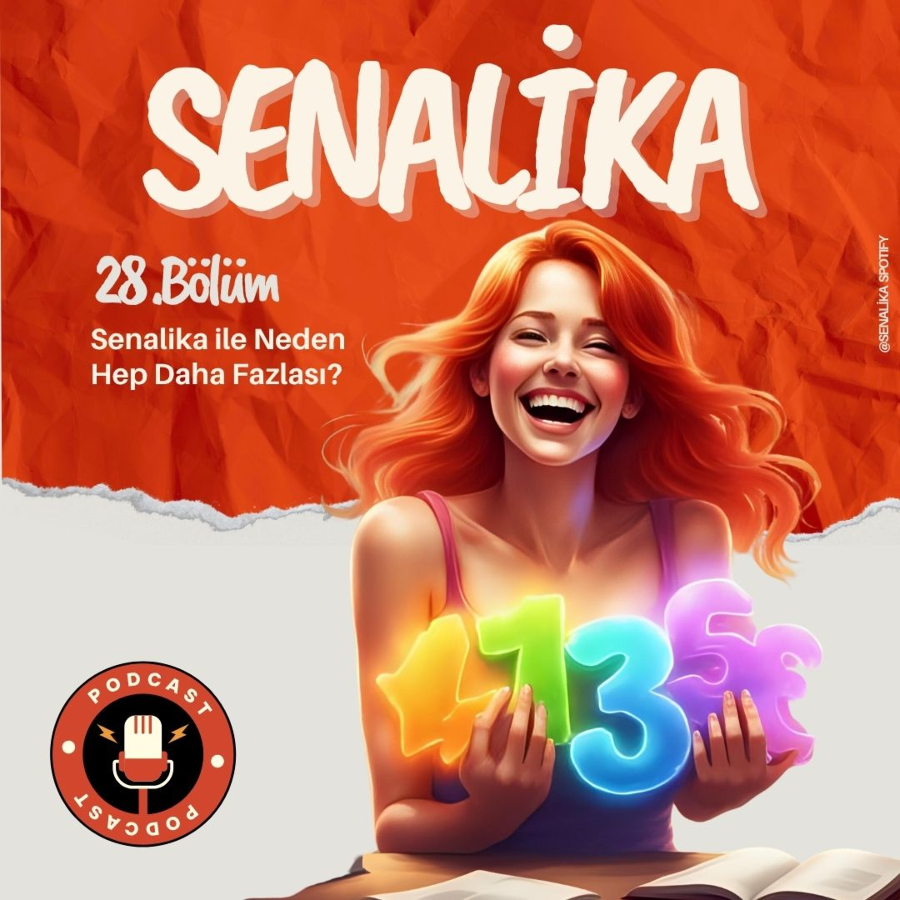 Senalika