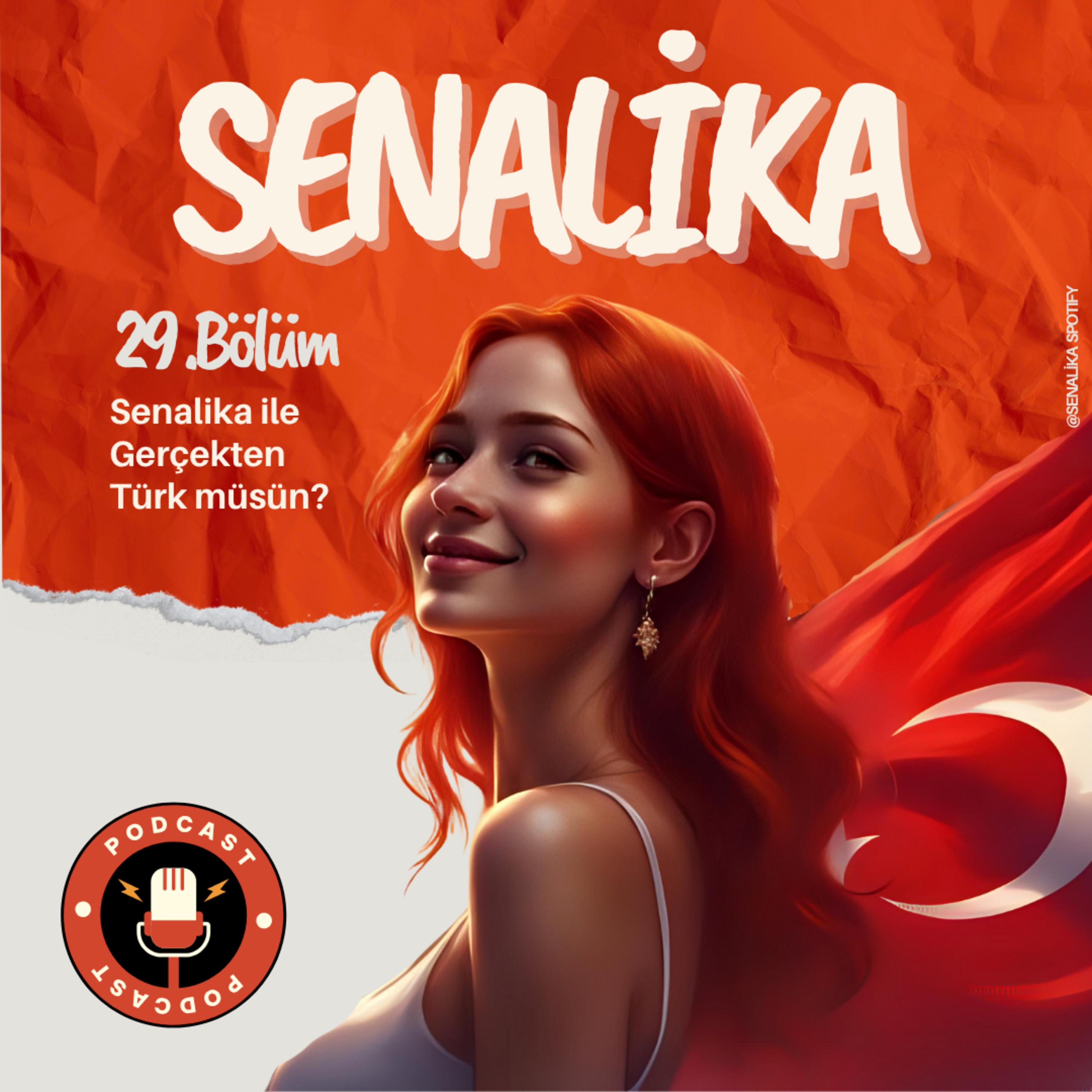 Senalika