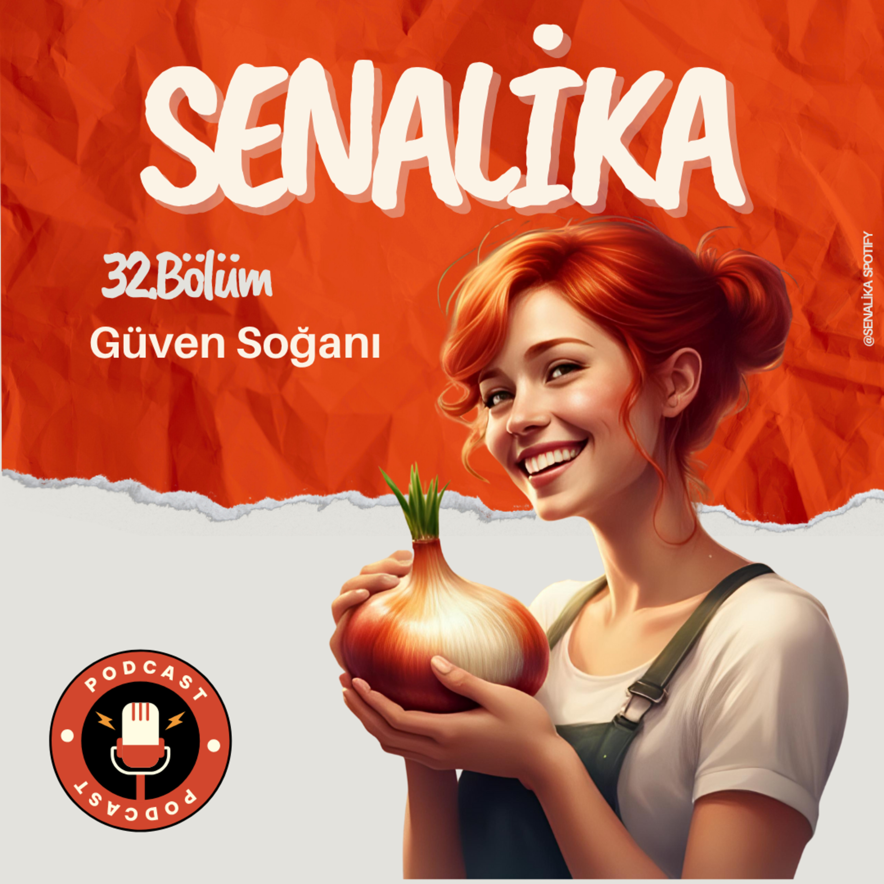 Senalika