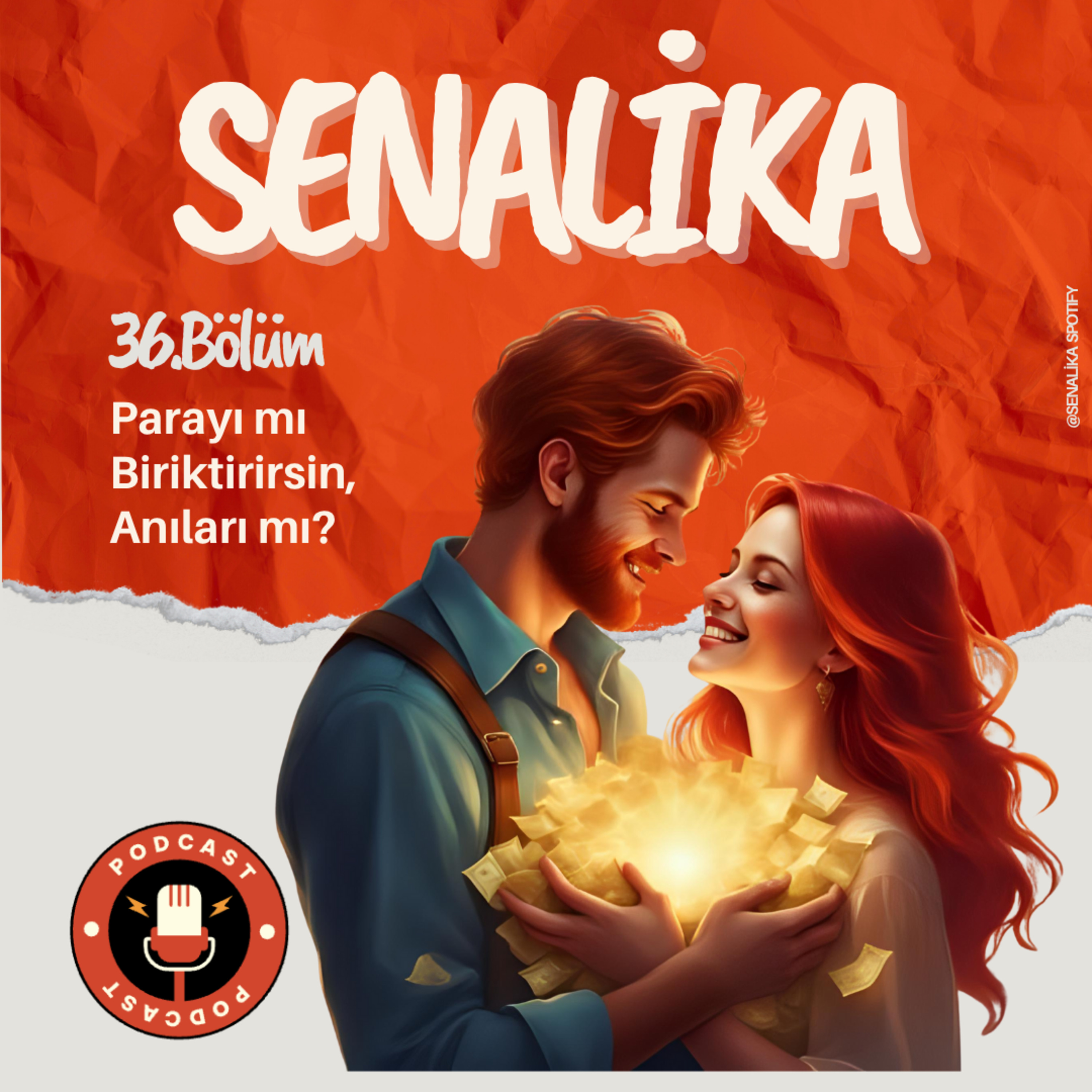 Senalika