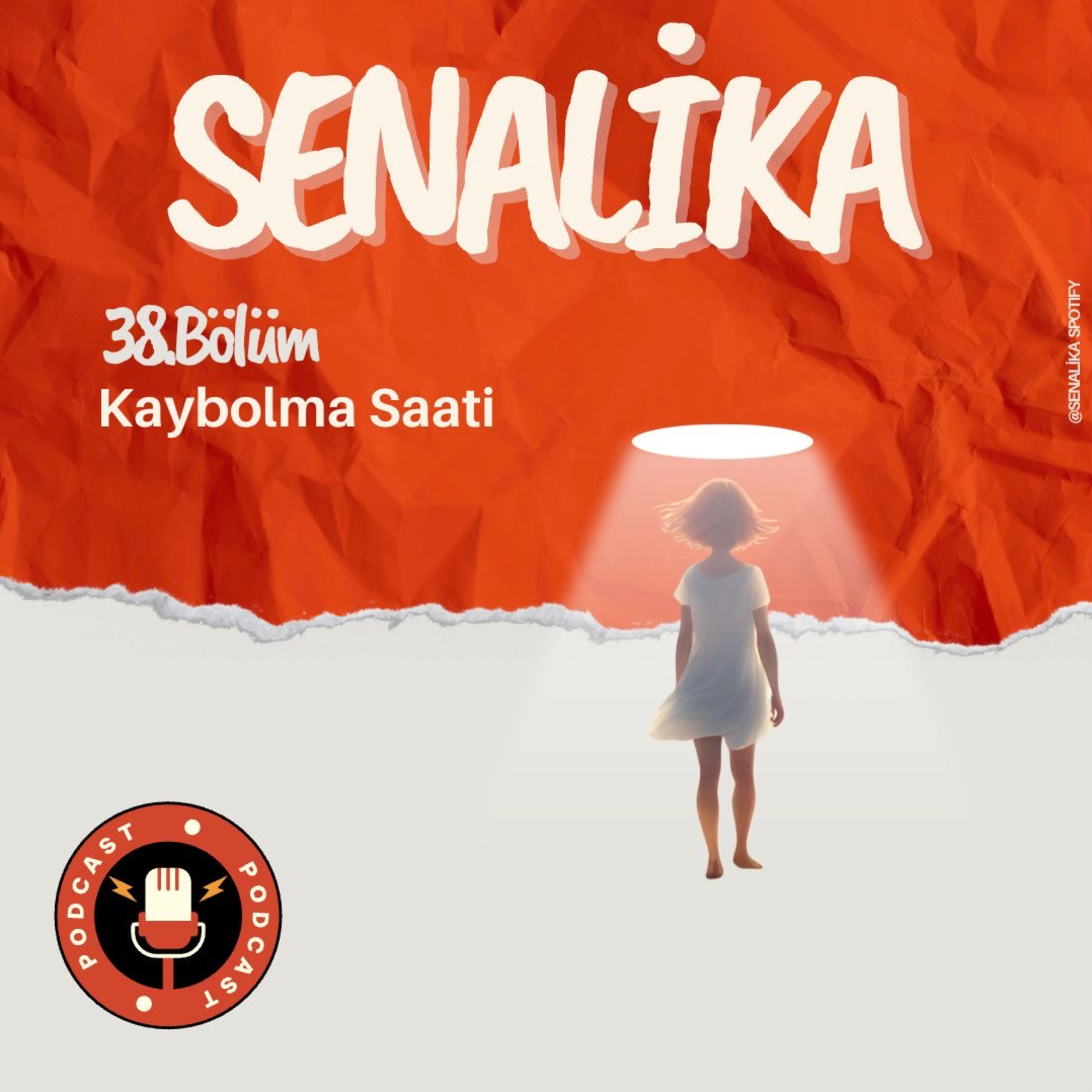 Senalika