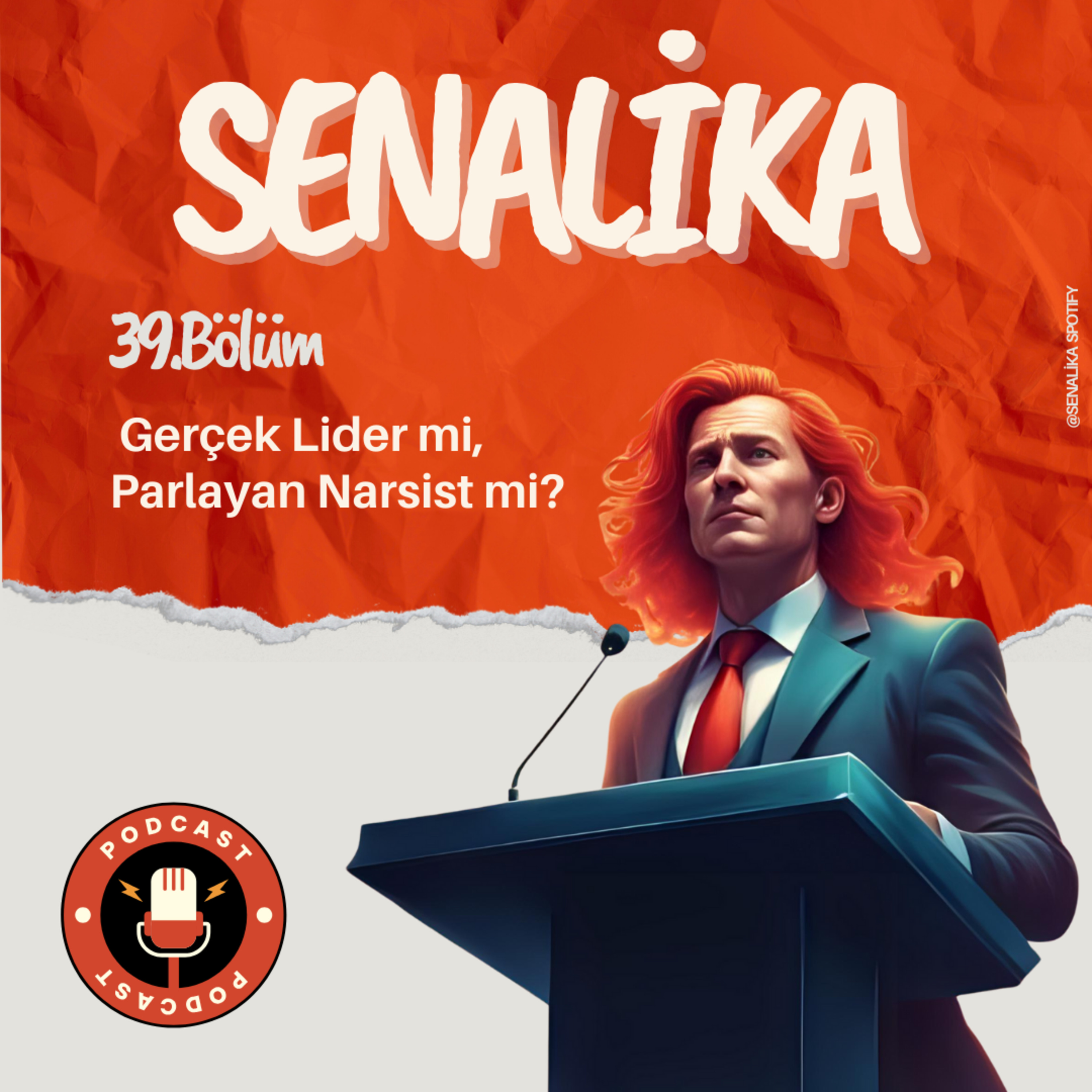 Senalika