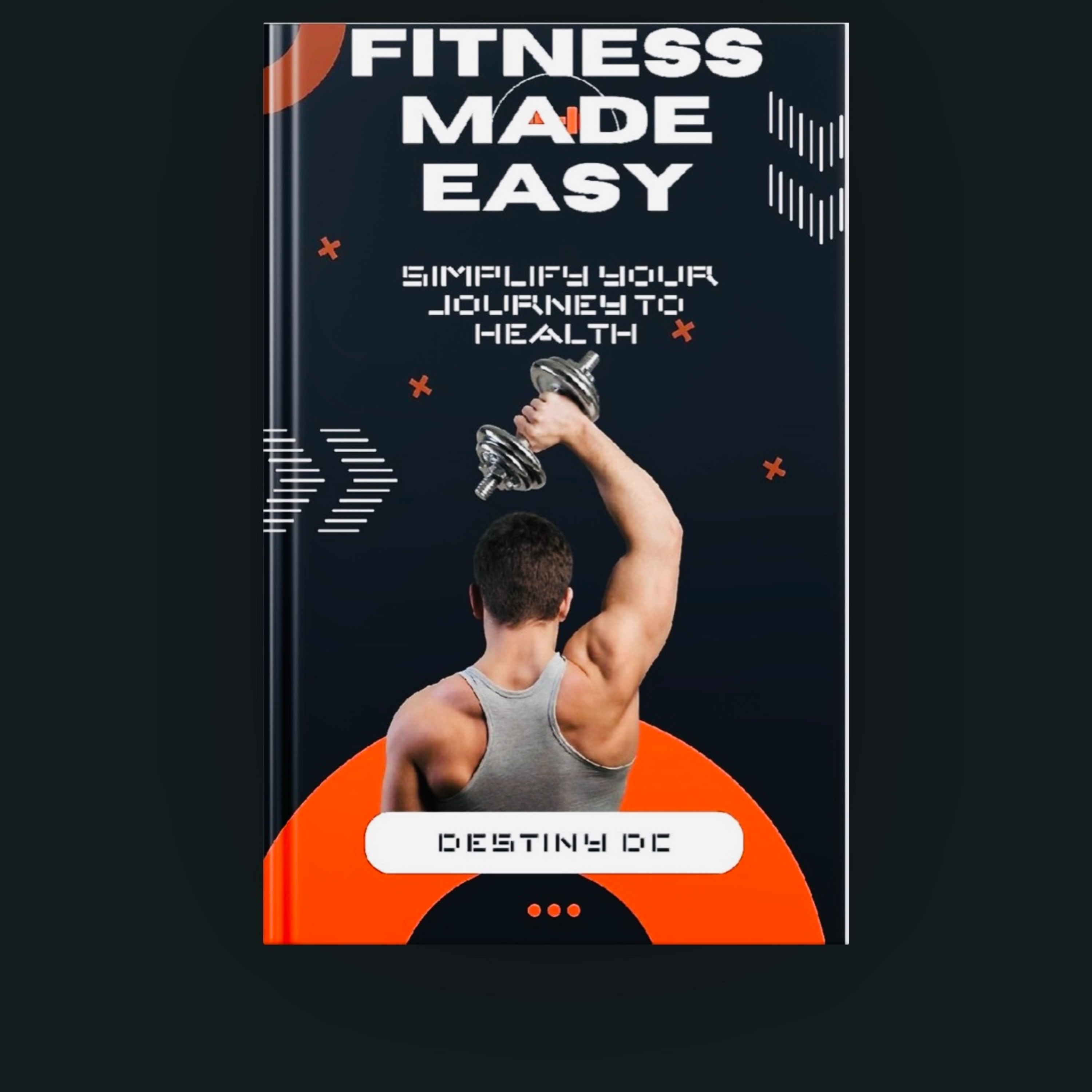 Fitness Made Easy episode artwork
