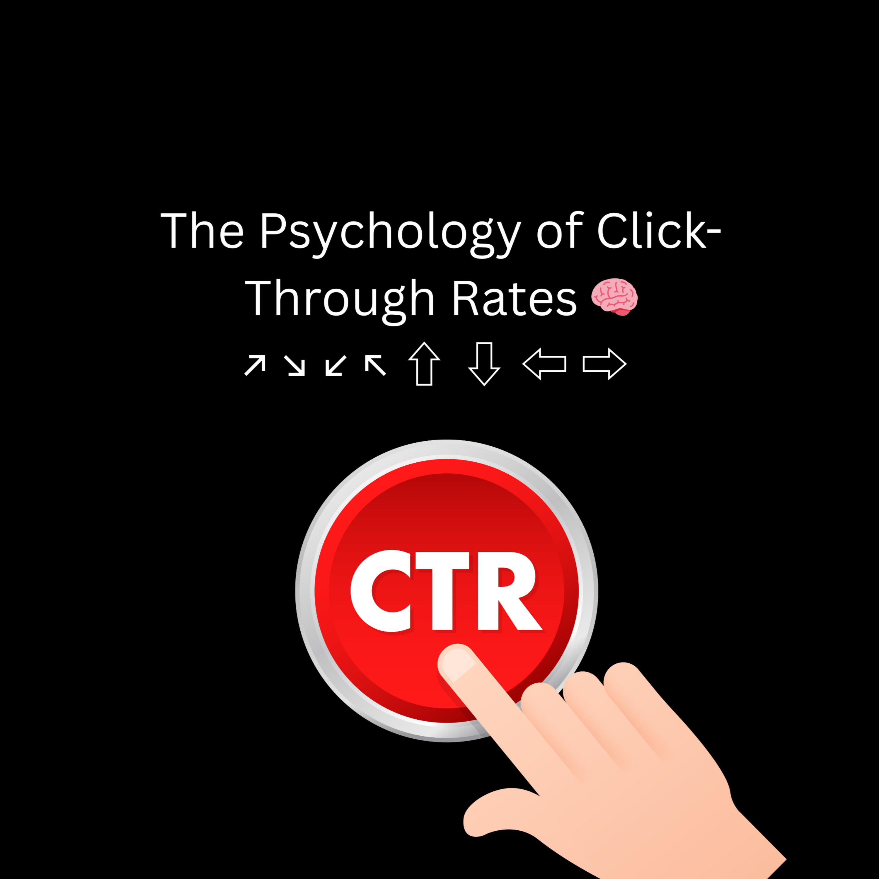 The Psychology of Click-Through Rates 🧠 episode artwork