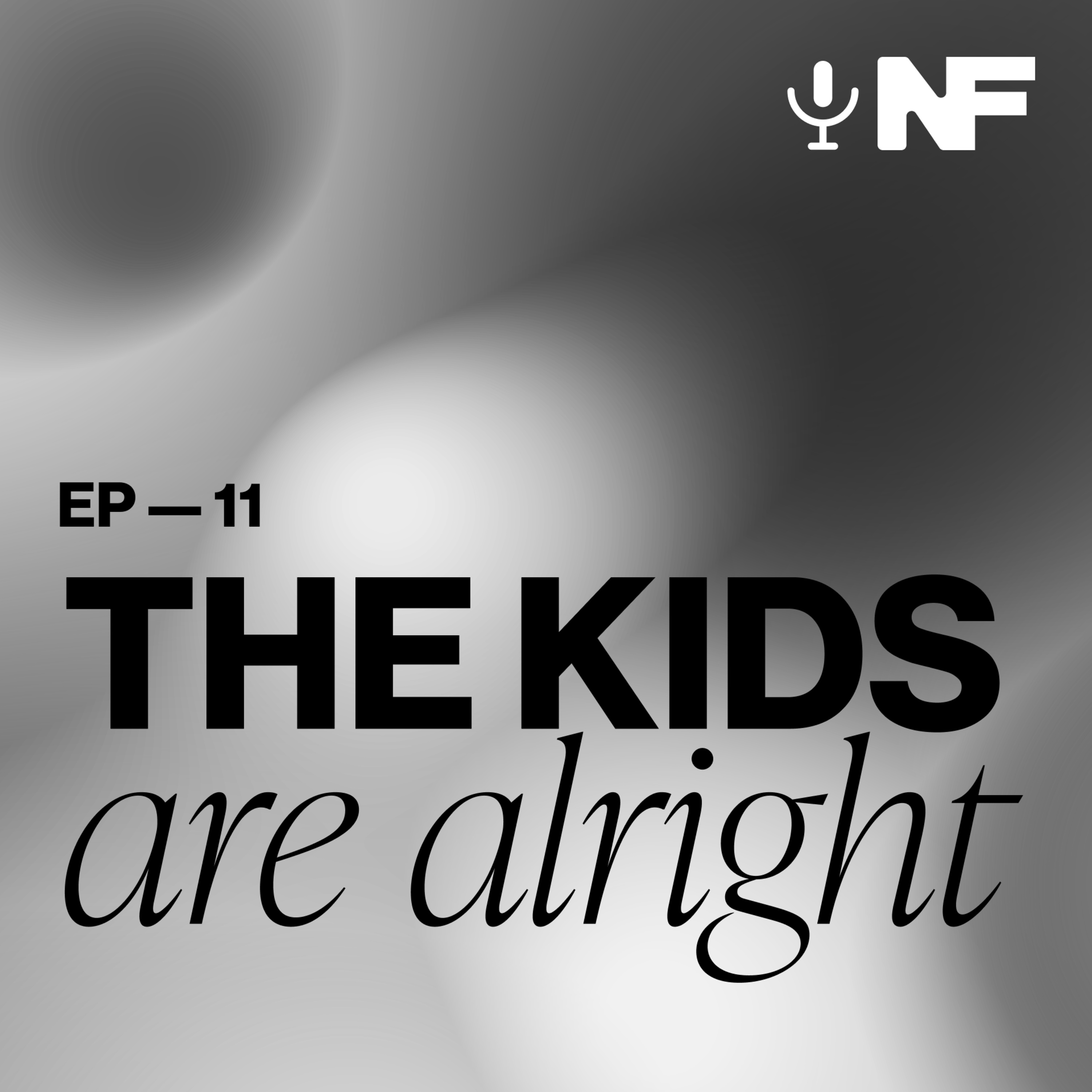 Ep. 11 — Musiala, Cubarsí y Mainoo... the kids are alright. episode artwork