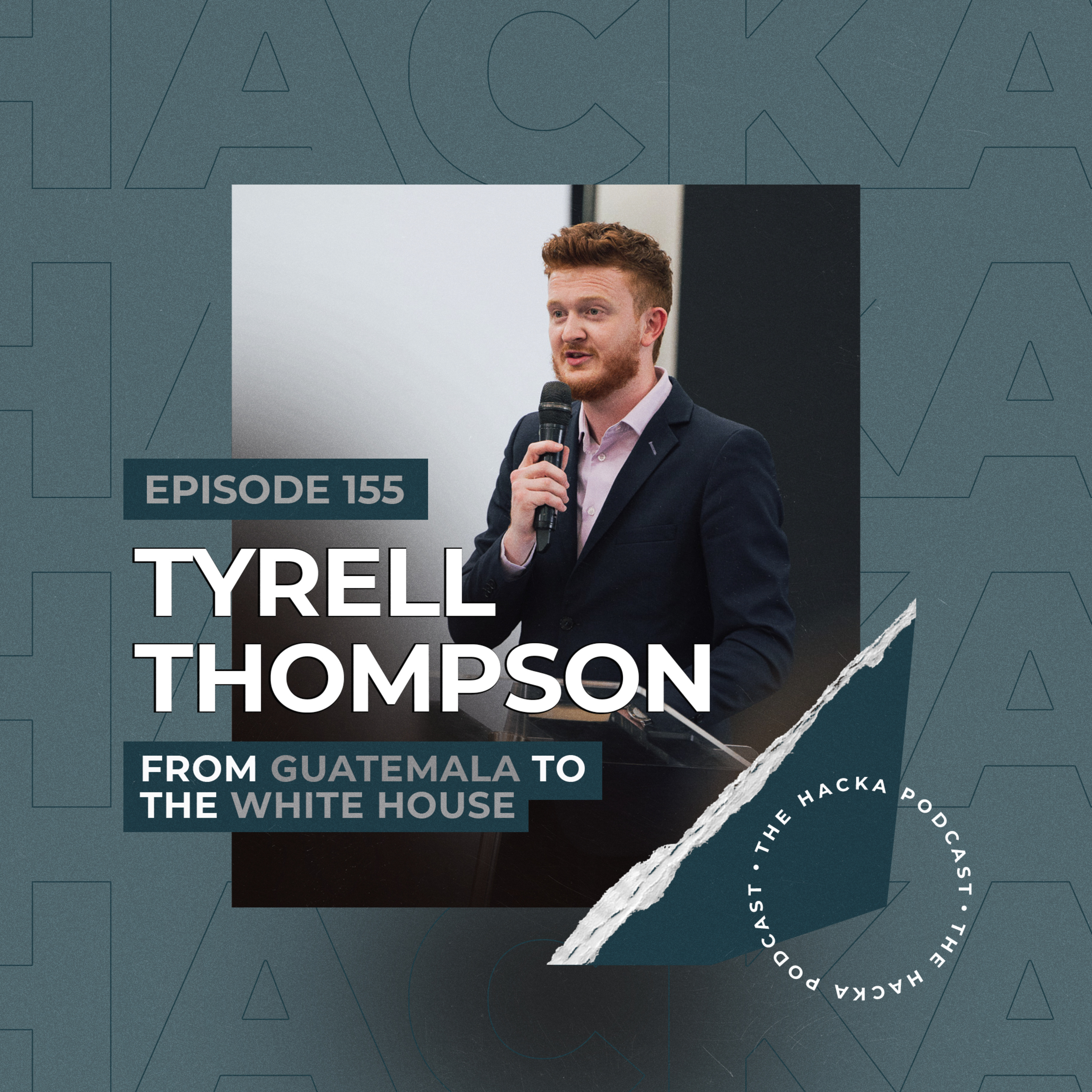 The Hacka Podcast