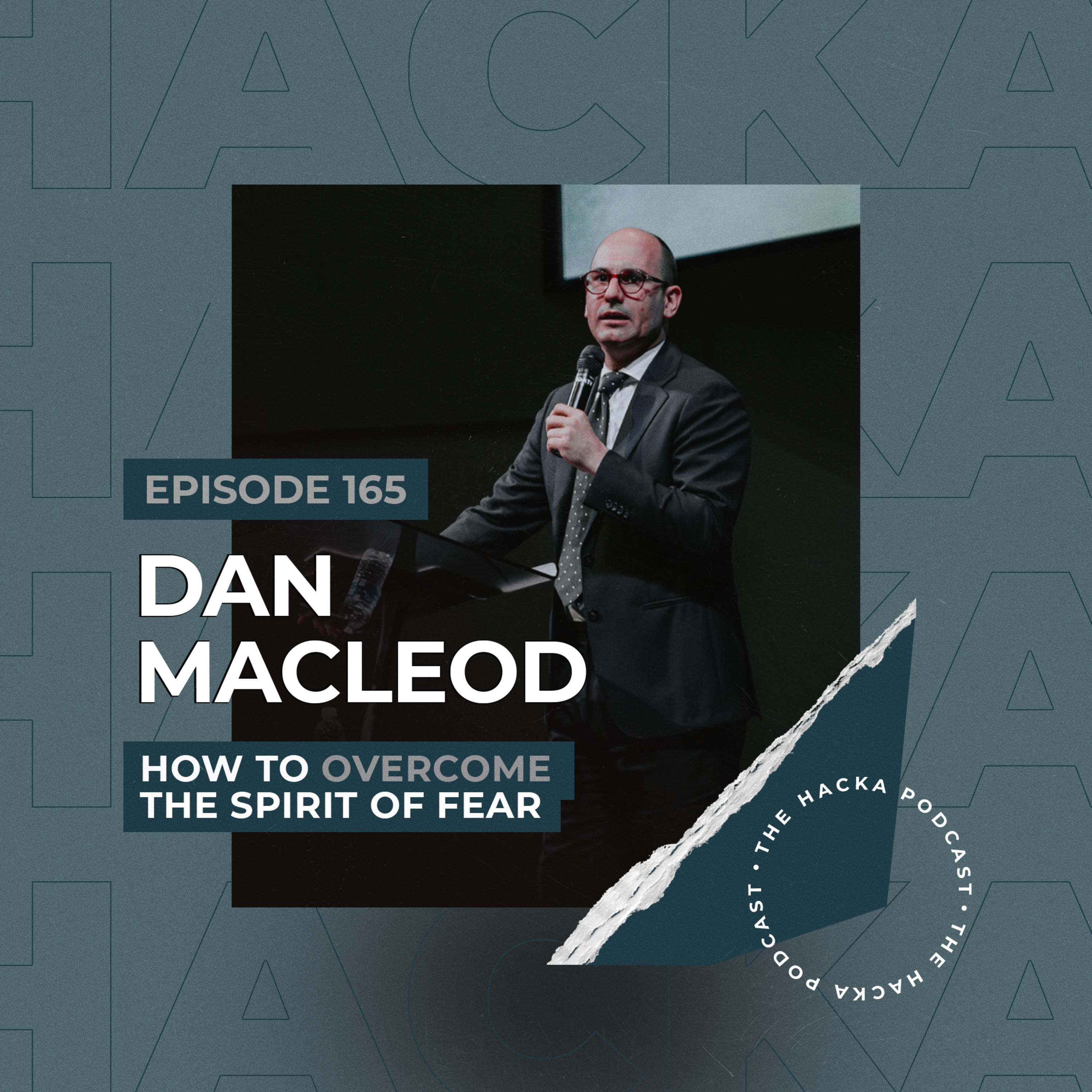 The Hacka Podcast