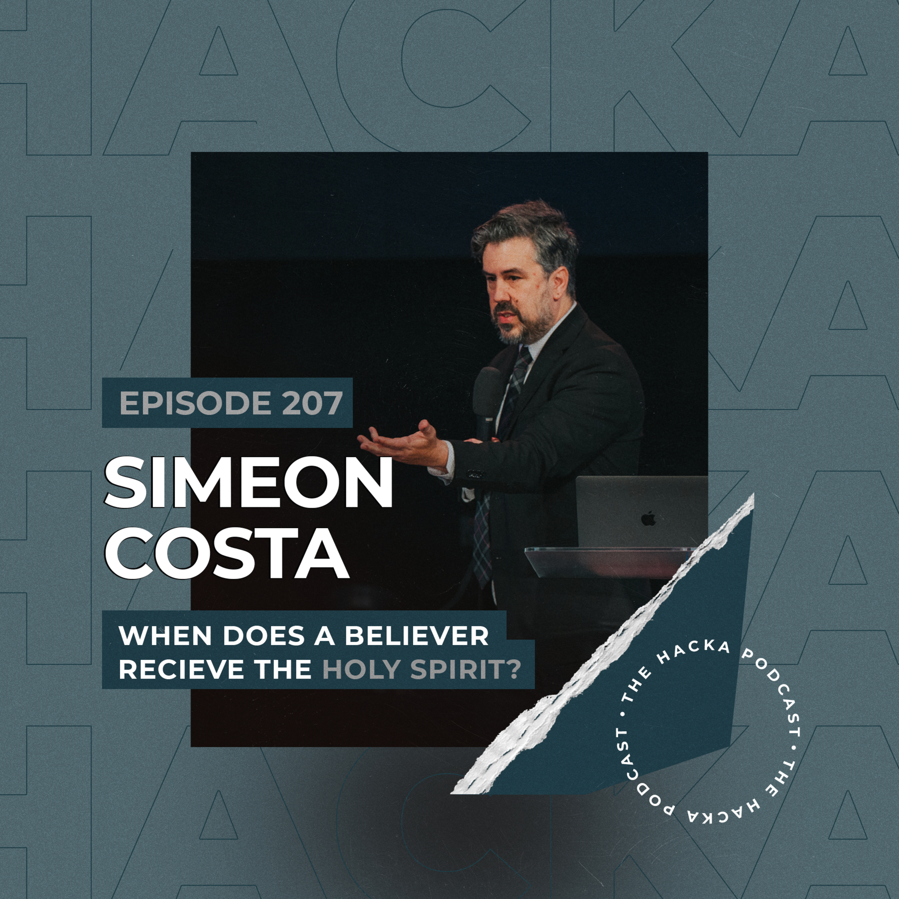 The Hacka Podcast