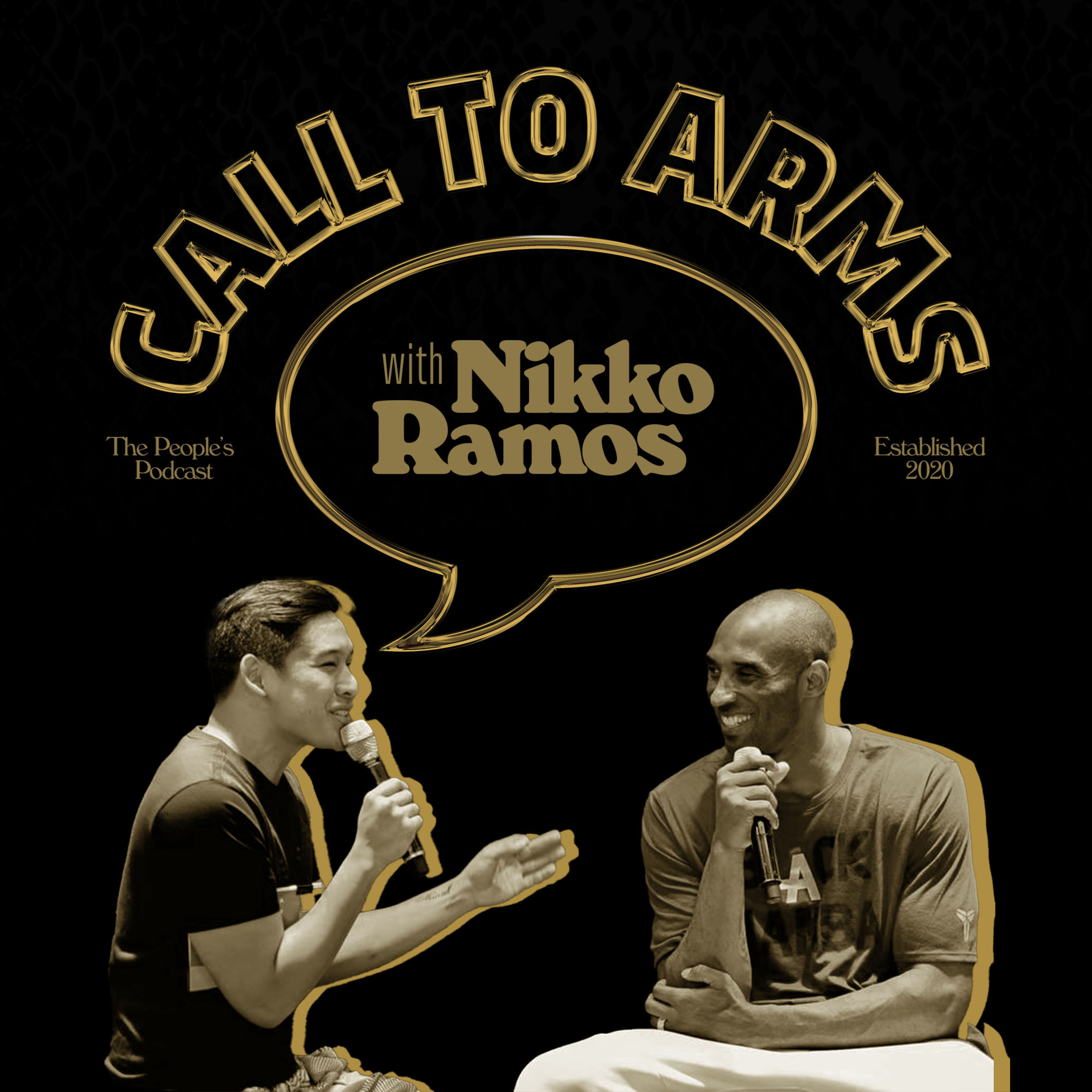 Call to ARMS with Nikko Ramos