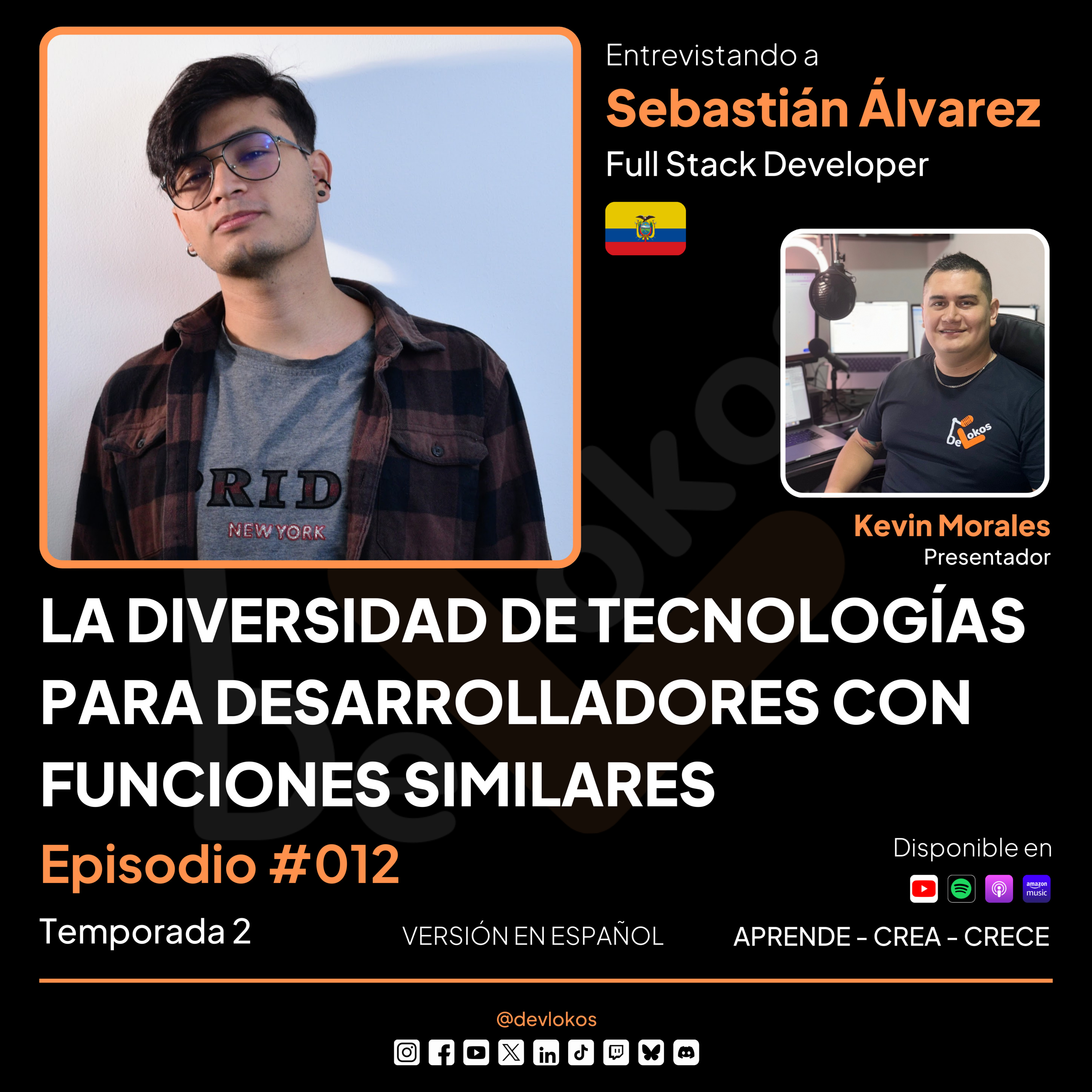 DevLokos