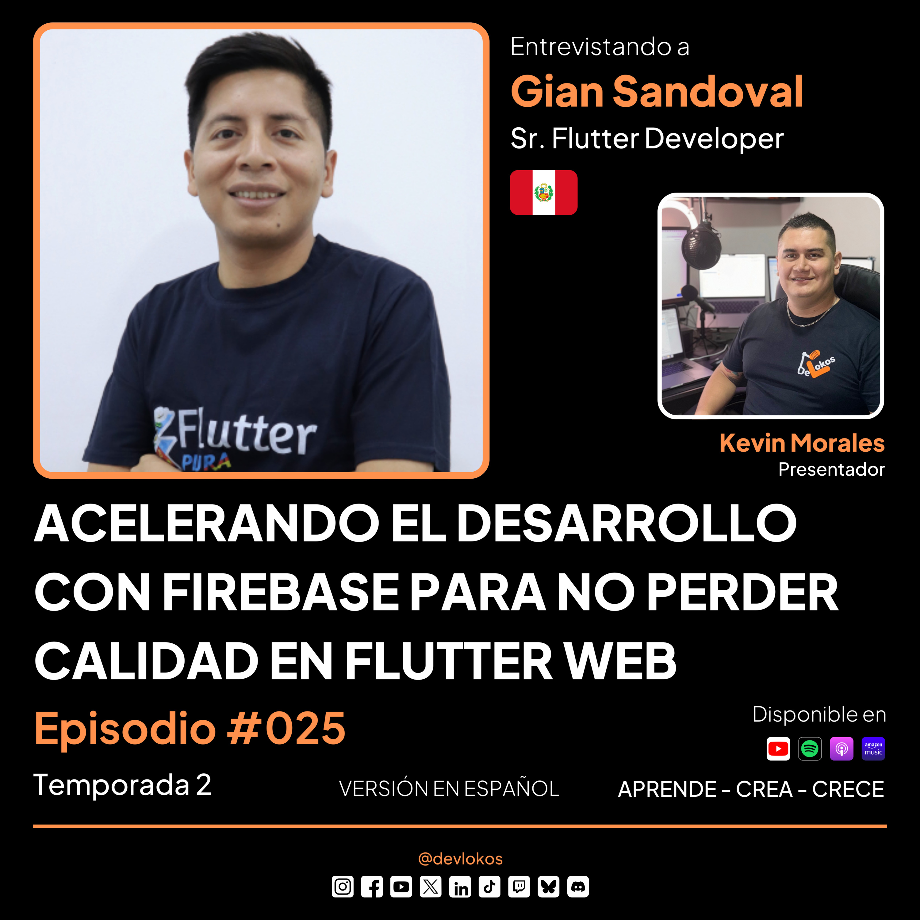 Portada de DevLokos